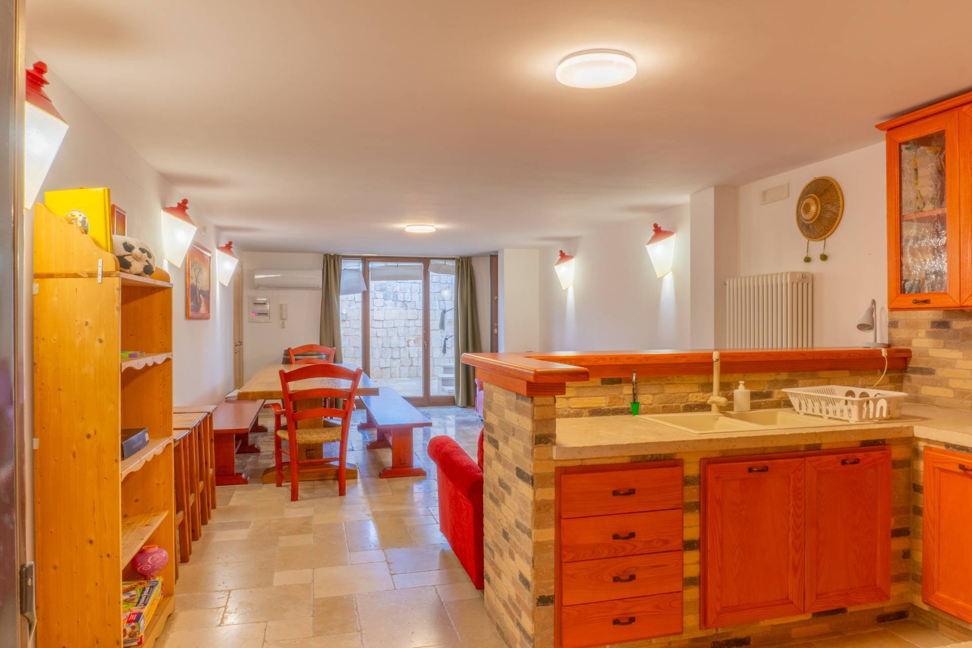 Contrada Varvolla, San Vito dei Normanni, Brindisi, 72019, IT, 4 Bedrooms Bedrooms, ,4 BathroomsBathrooms,Residential,For Sale,Contrada Varvolla,1680674