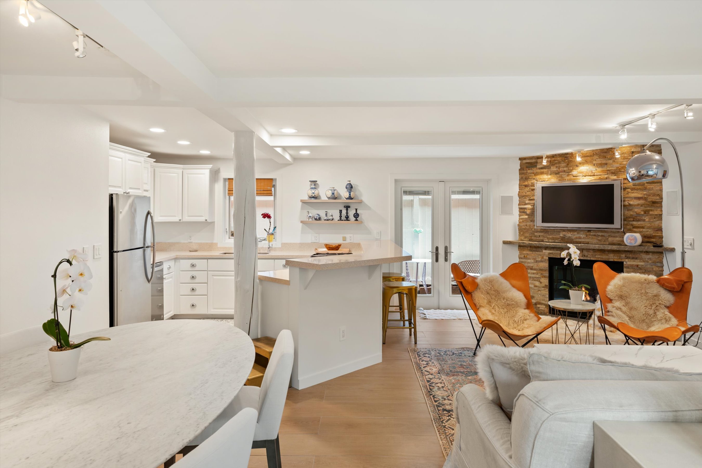  Location, location, location__this Aspen condo is truly A+. - 物件實景