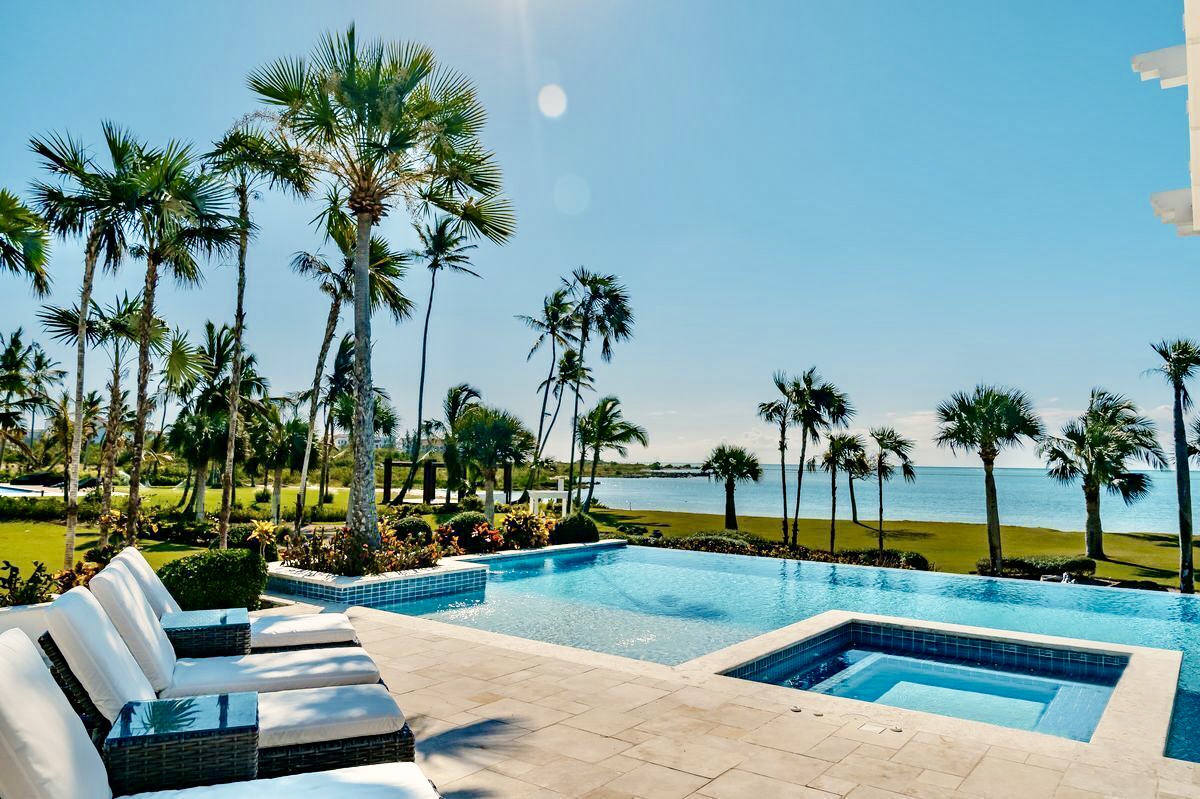 Exquisite 9-Bedroom Beachfront Cap Cana Villa With, Cap Cana, DO, 9 Bedrooms Bedrooms, ,10 BathroomsBathrooms,Residential,For Sale,Exquisite 9-Bedroom Beachfront Cap Cana Villa With,1335380