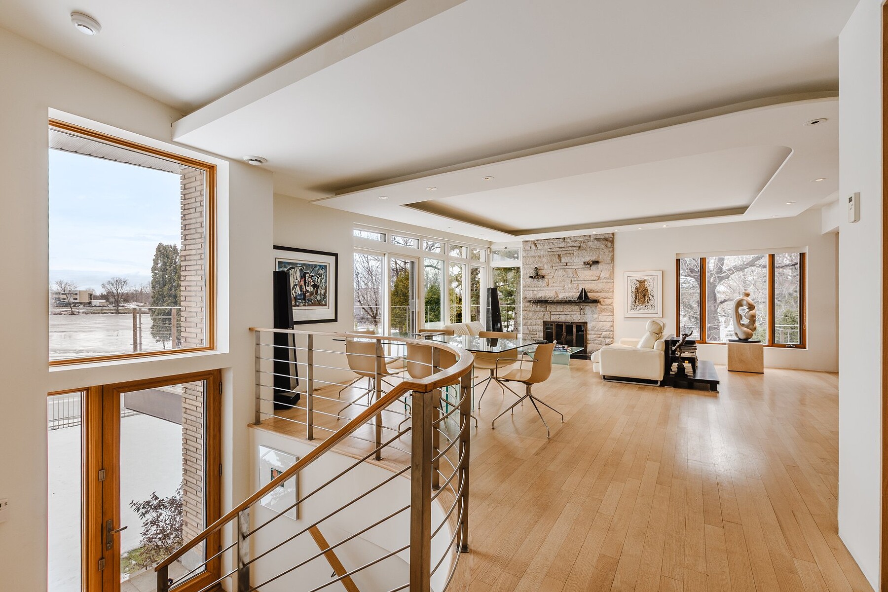  Ahuntsic-Cartierville, Montréal - 物件實景