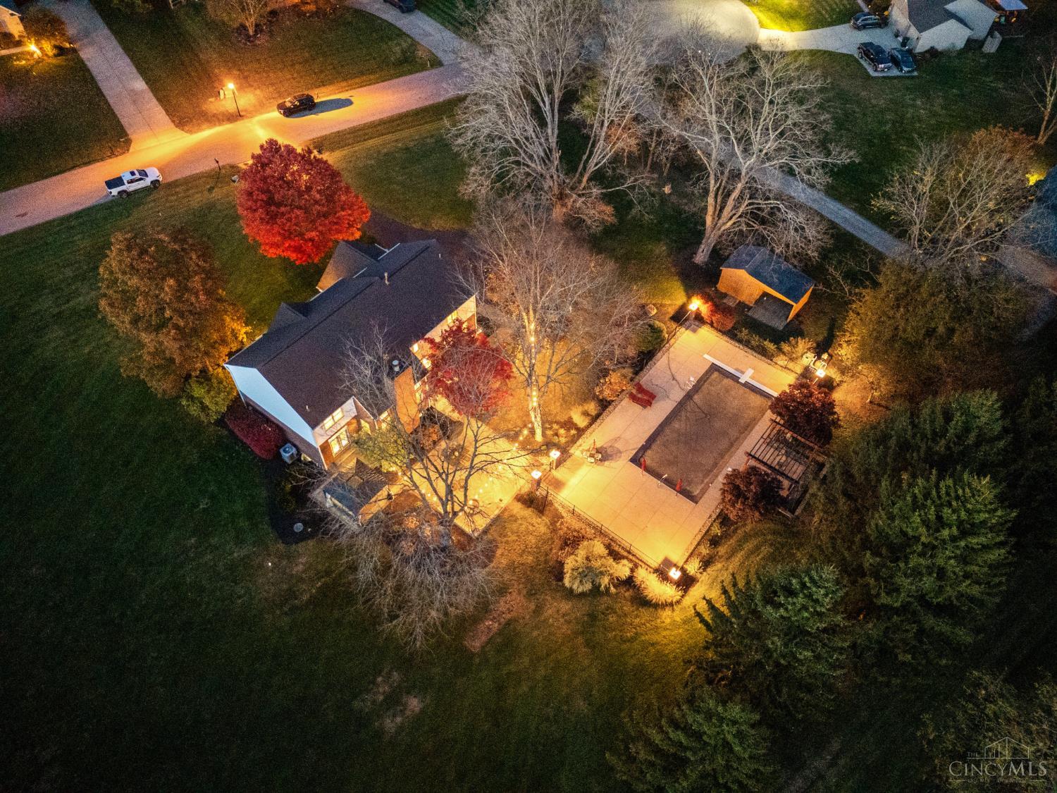 Morrow, Ohio, 45152, United States, 4 Bedrooms Bedrooms, ,3 BathroomsBathrooms,Residential,For Sale,1989494