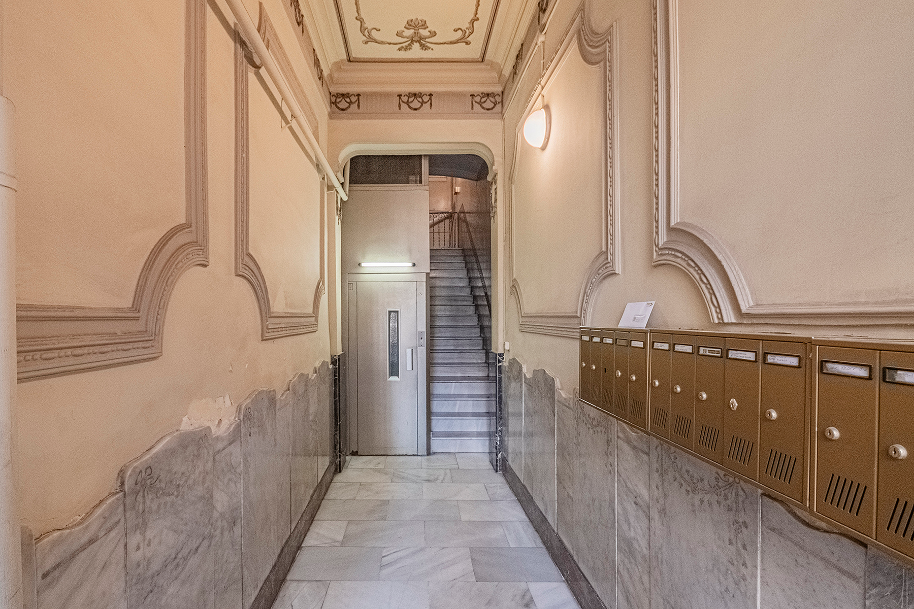  Beautiful flat in Vila de Gracia - 物件實景