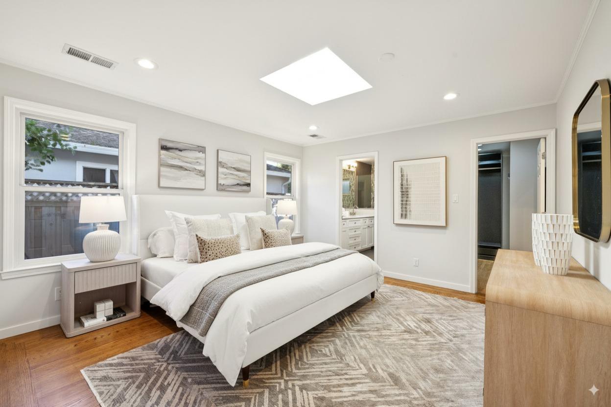 Menlo Park, California, 94025, United States, 3 Bedrooms Bedrooms, ,3 BathroomsBathrooms,Residential,For Sale,1941637