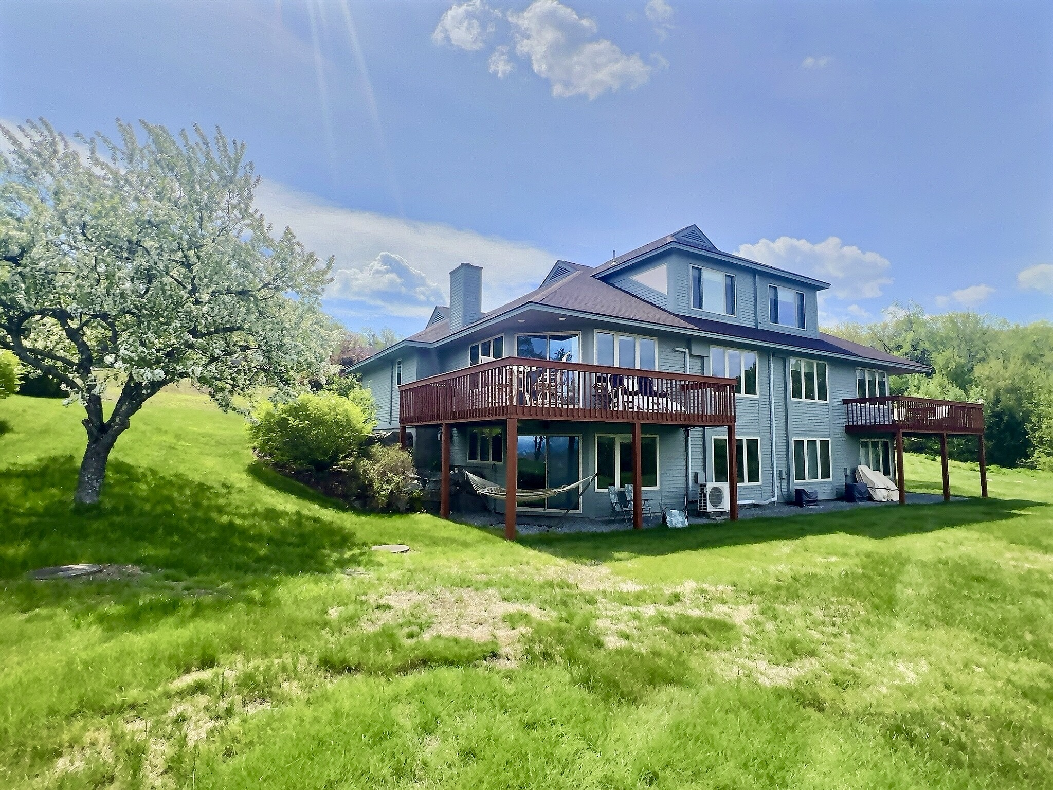  19 North Peak Village Road - 物件實景