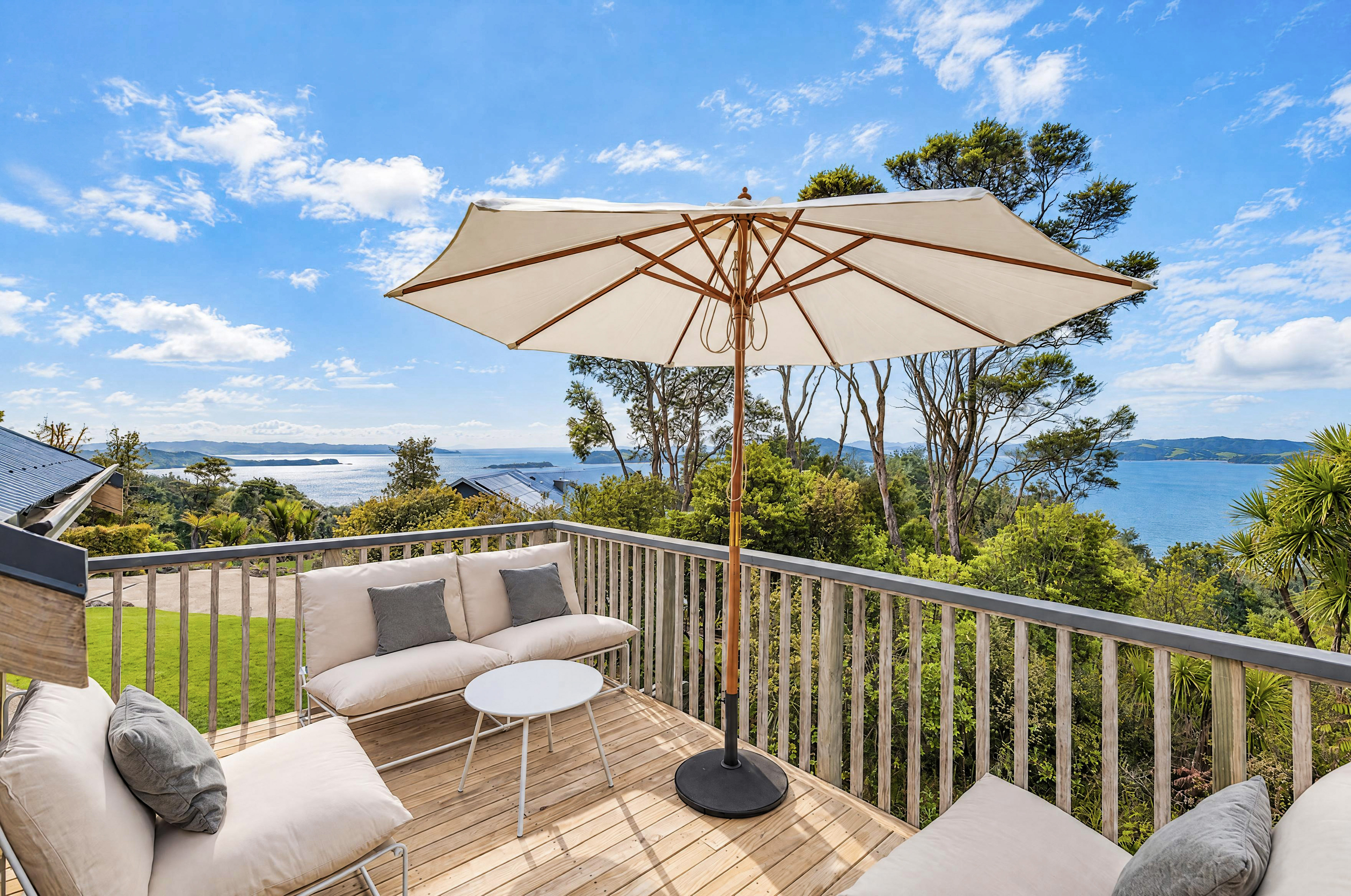  15a Te Papa Road, Kawakawa Bay, Auckland - 物件實景
