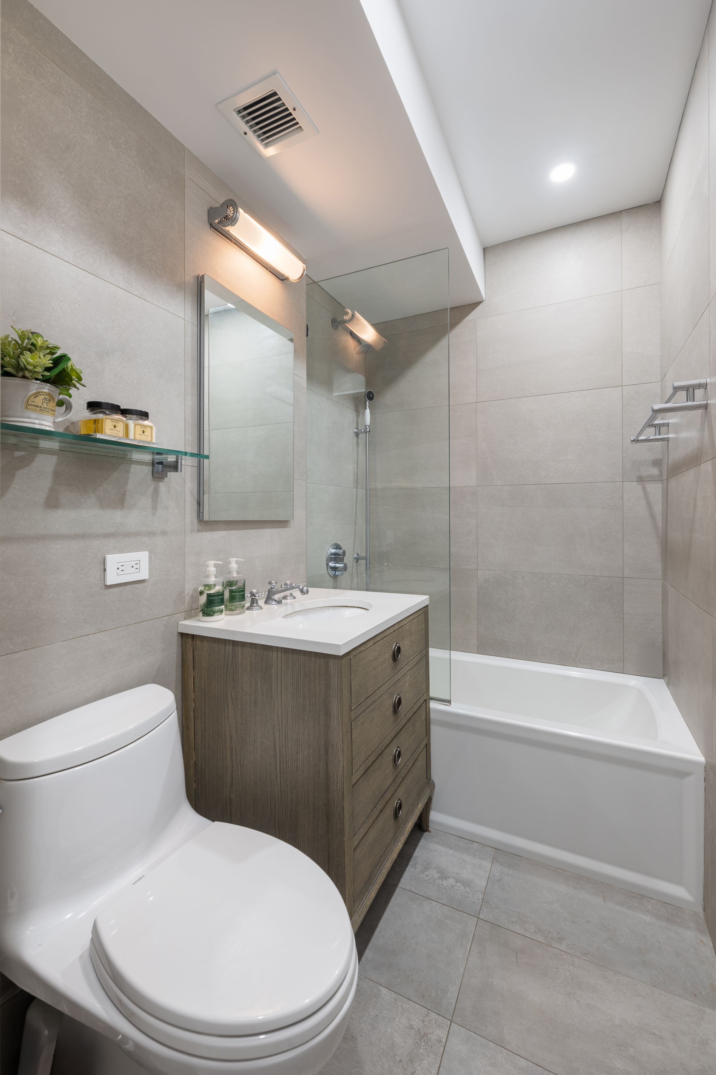  Carnegie Hill Garden Beauty - 物件實景