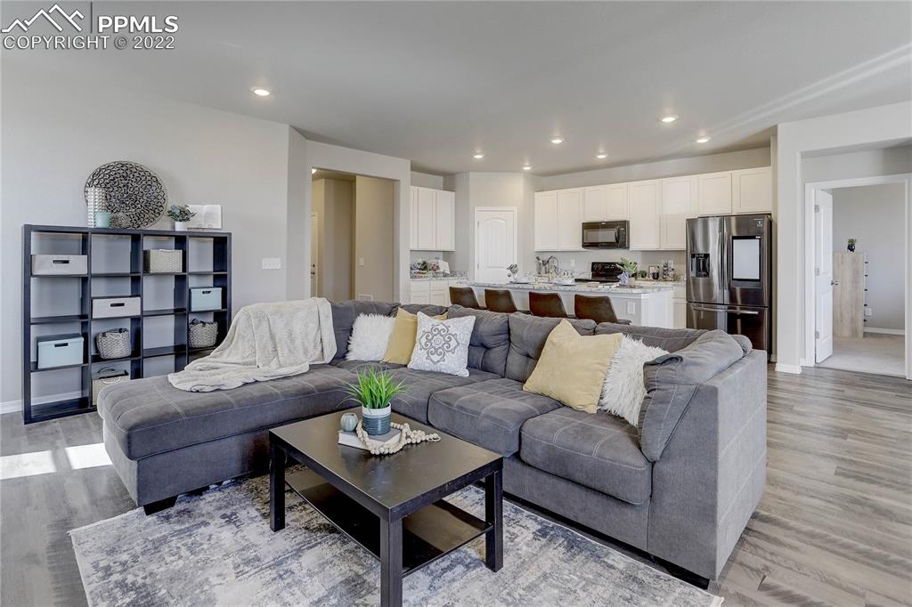 10041 Ledgestone Terrace, Peyton, Colorado, 80831, United States, 3 Bedrooms Bedrooms, ,Residential,For Sale,10041 Ledgestone Terrace,1662339