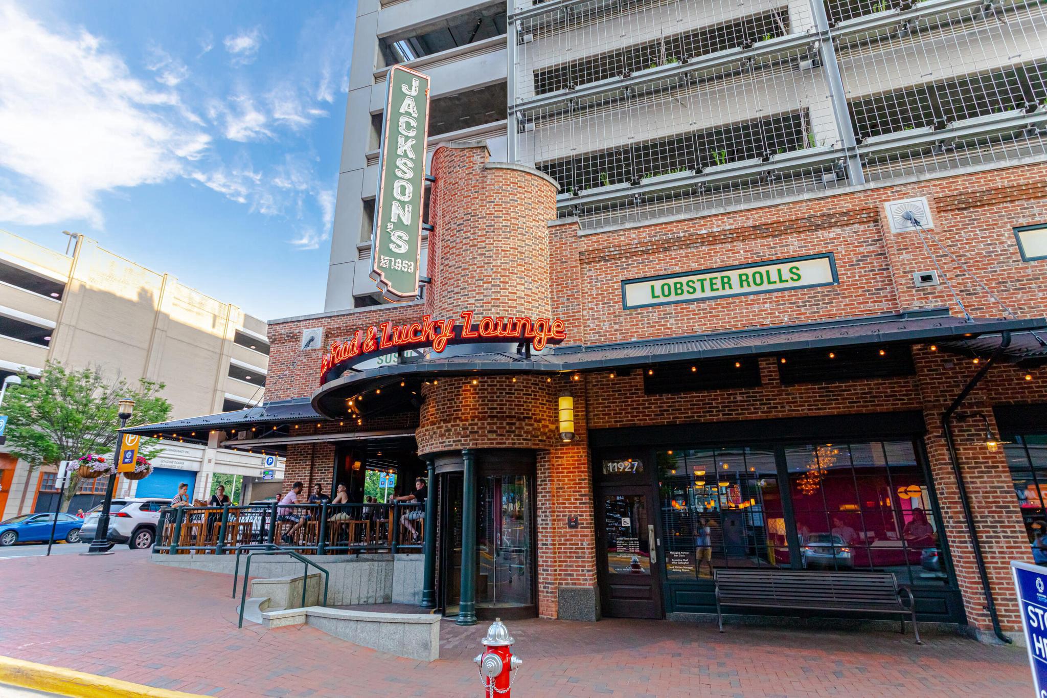  12000 Market Street, Reston, VA, 20190 - 物件實景