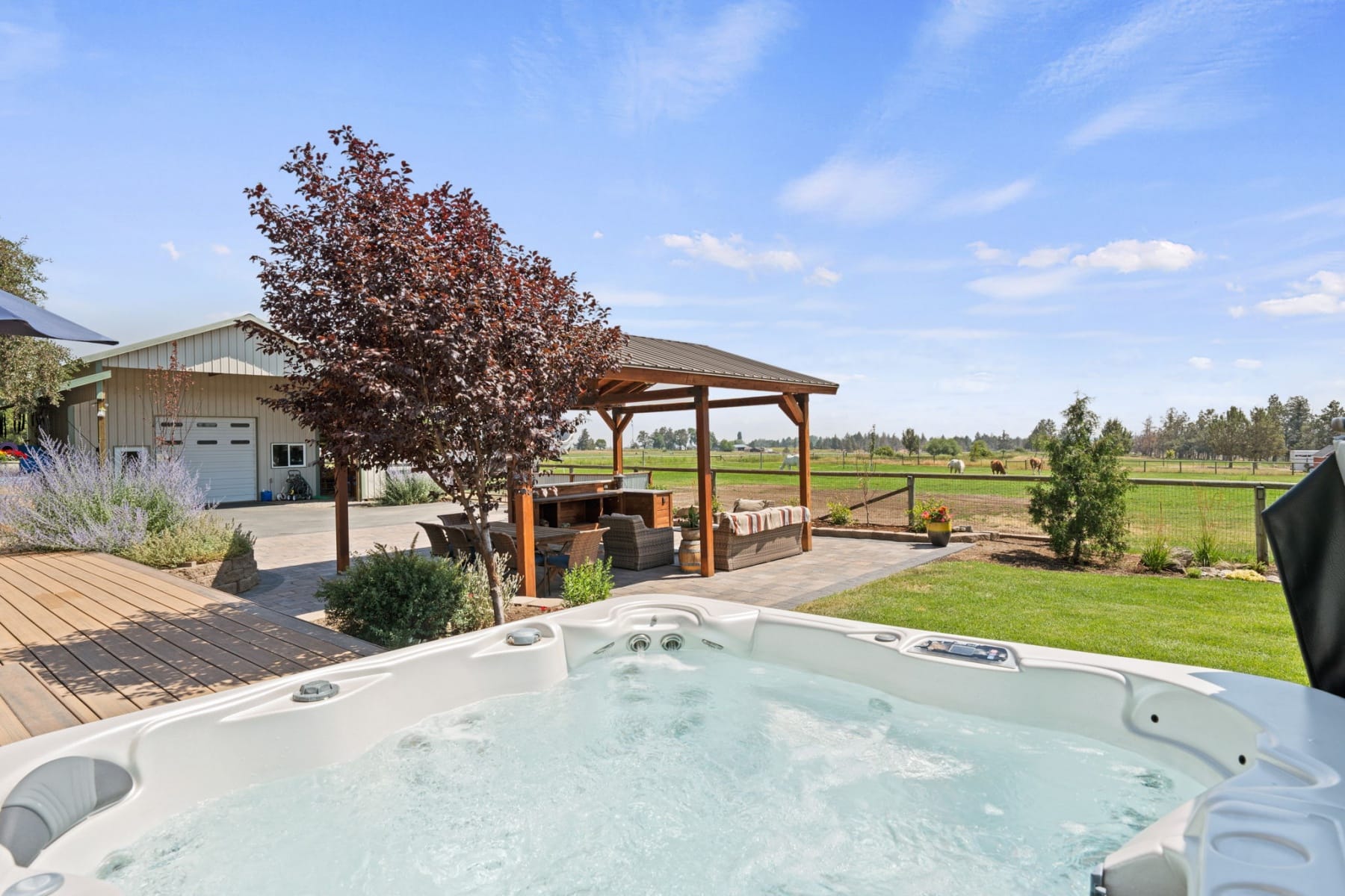  65880 93rd Street Bend, OR 97703 - 物件實景