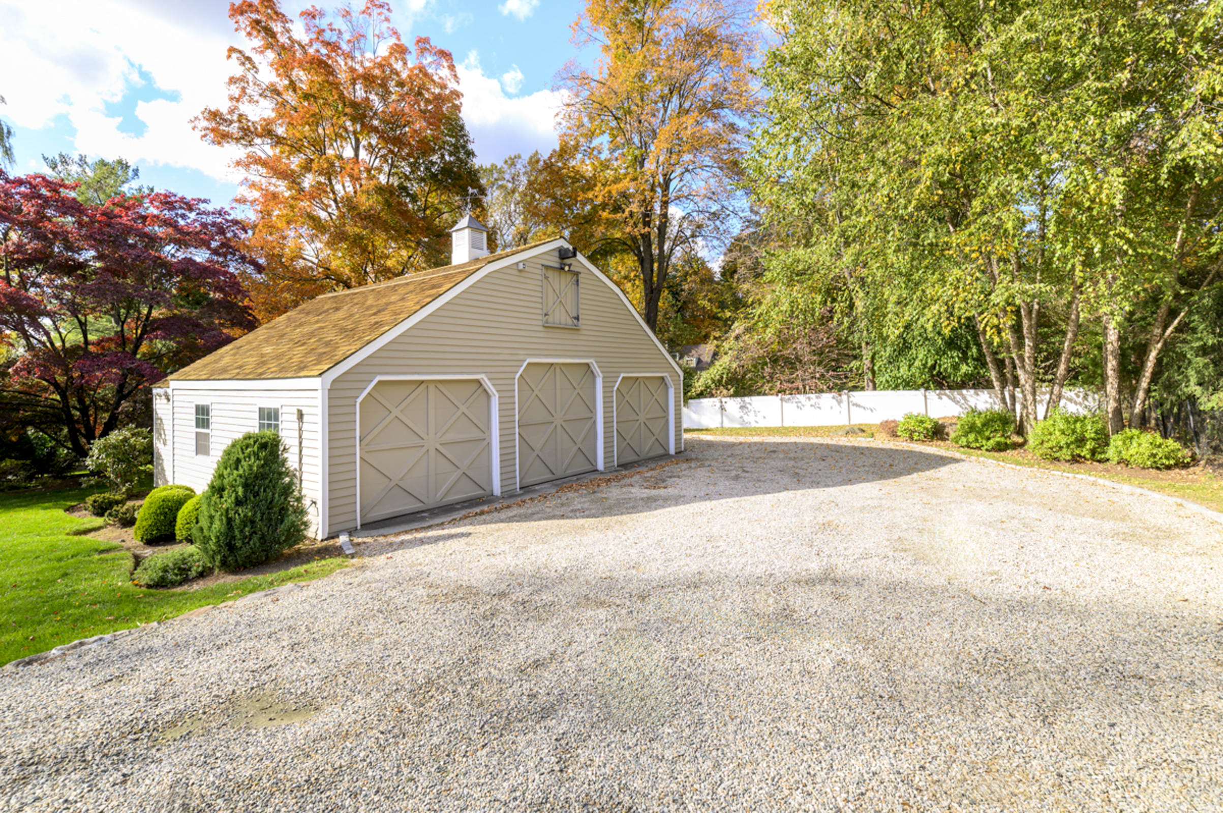  Timeless Colonial in Brookside - 物件實景