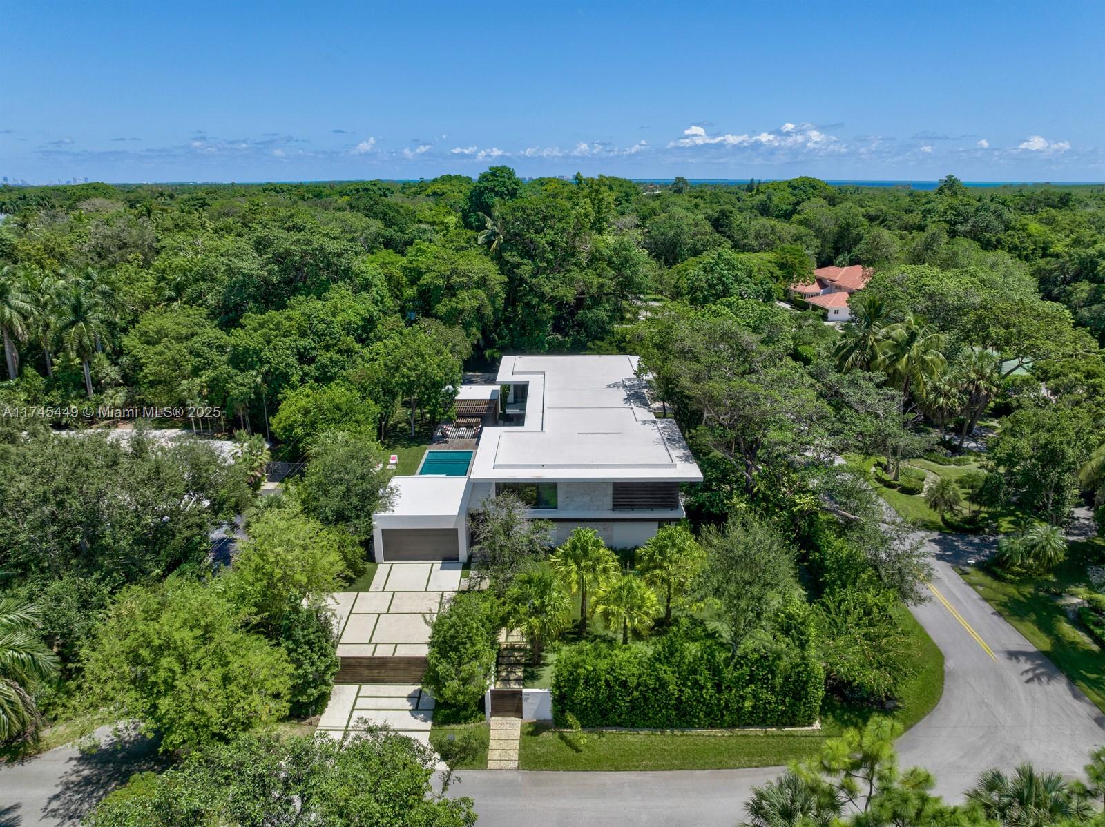 Coral Gables, Florida, 33156, United States, 7 Bedrooms Bedrooms, ,8 BathroomsBathrooms,Residential,For Sale,1732082