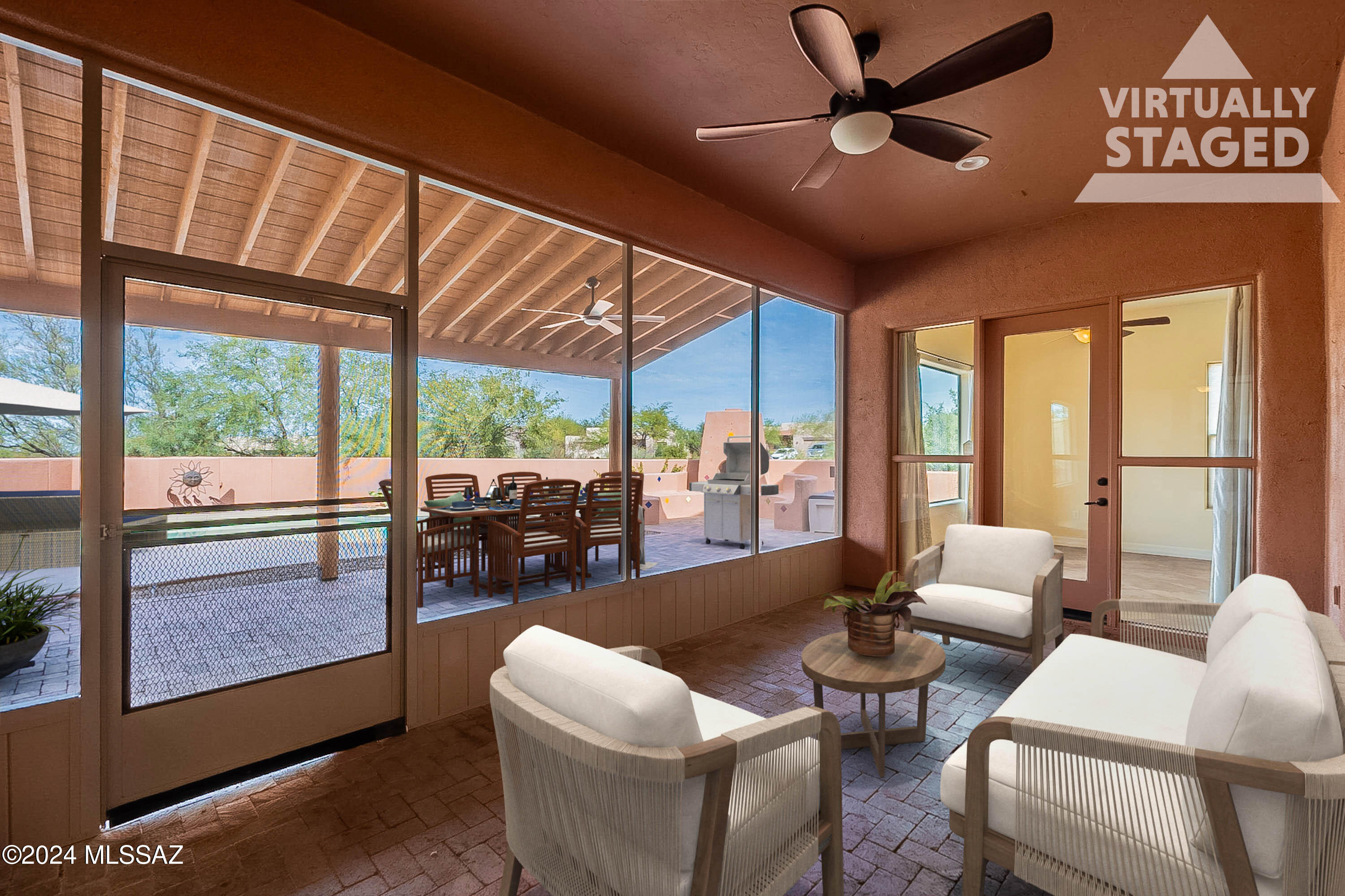 Green Valley, Arizona, 85614, United States, 5 Bedrooms Bedrooms, ,4 BathroomsBathrooms,Residential,For Sale,1826718