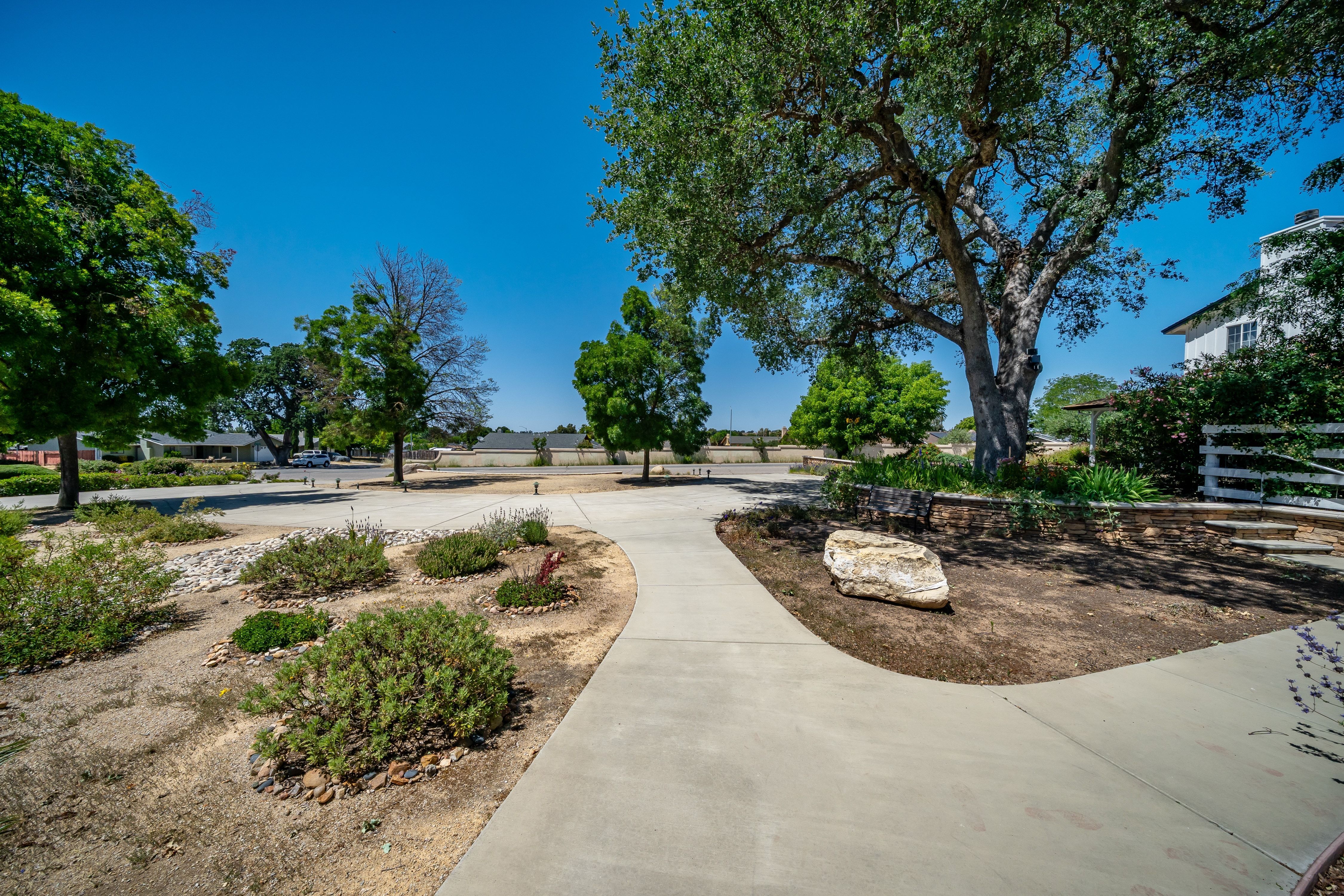  Private Paso Robles Retreat on an  Expansive Lot - 物件實景
