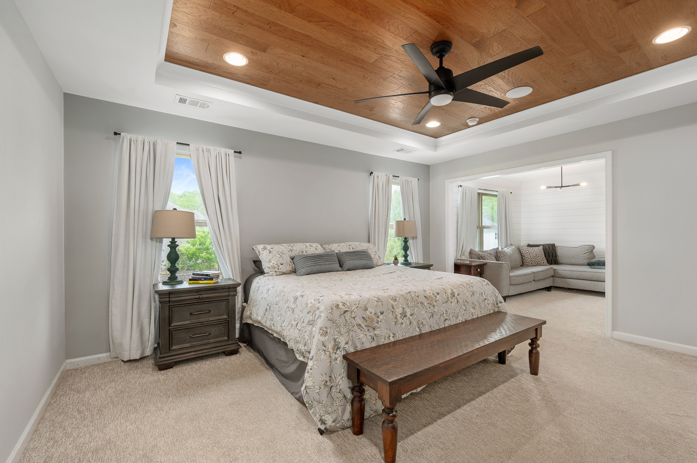  Magnificent Former Model Home in Prestigious Woodmont Golf and Country Club - 物件實景