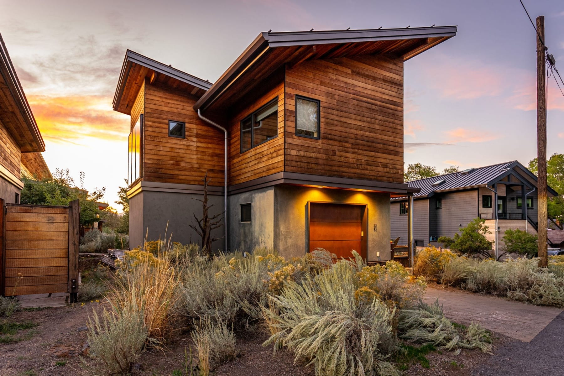  22 NW Shasta Place Bend, OR 97703 - 物件實景