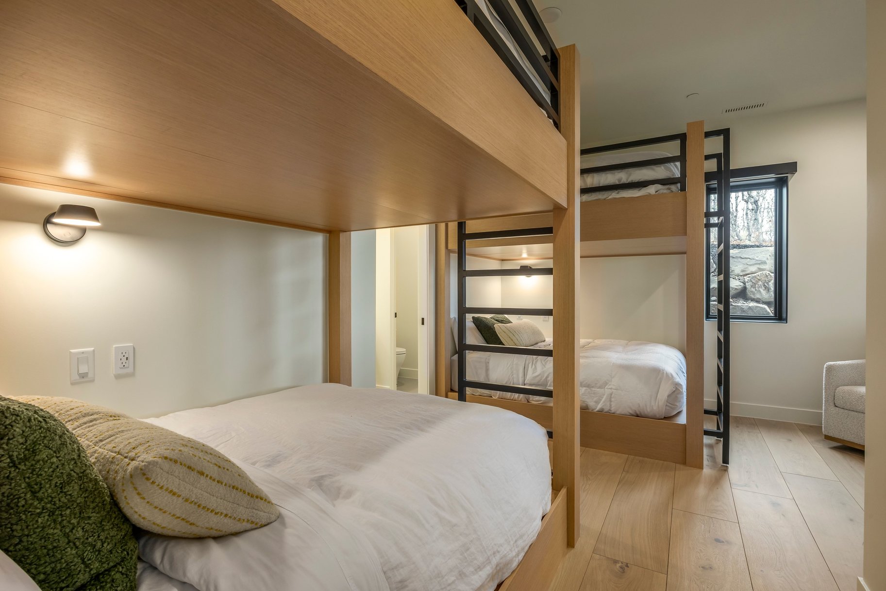  Mountain Modern Multigenerational Home in Promontory – Golf Membership Available - 物件實景
