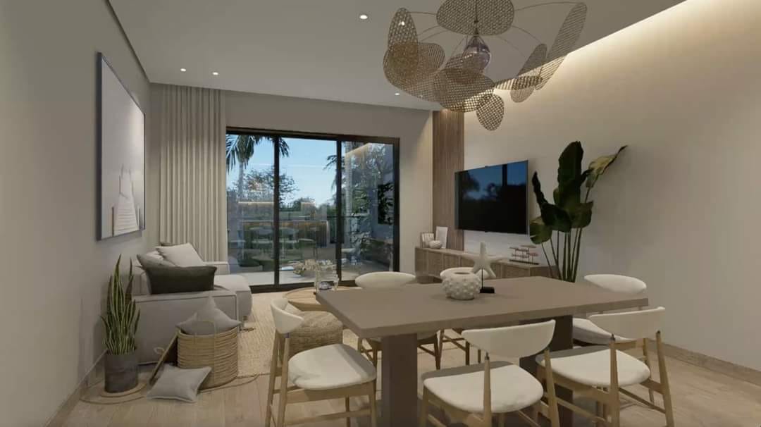 Walishali, Noord, AW, 2 Bedrooms Bedrooms, ,2 BathroomsBathrooms,Residential,For Sale,Walishali,1613257