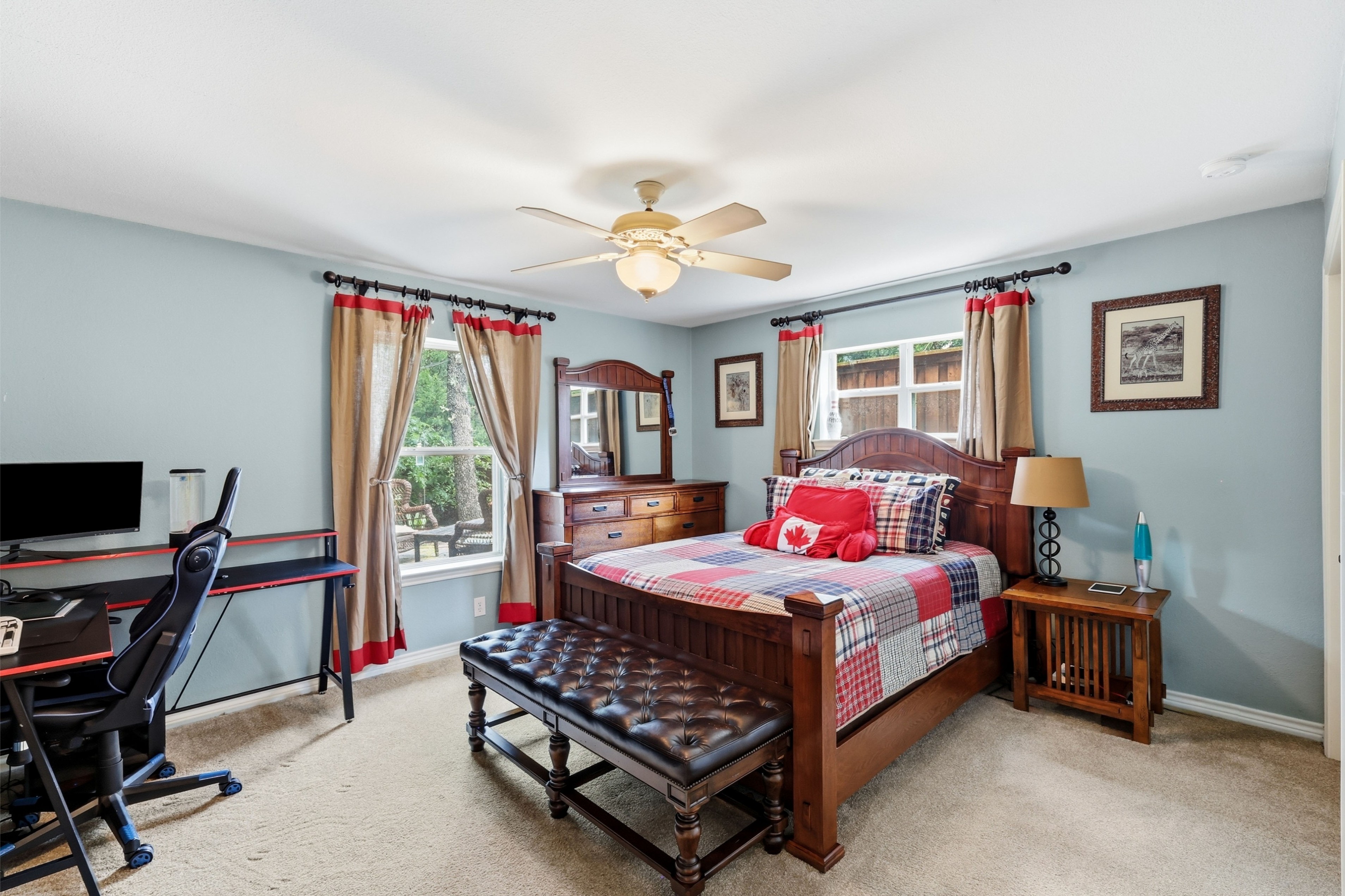  2930 Peninsula Drive, Grapevine, TX, 76051 - 物件實景
