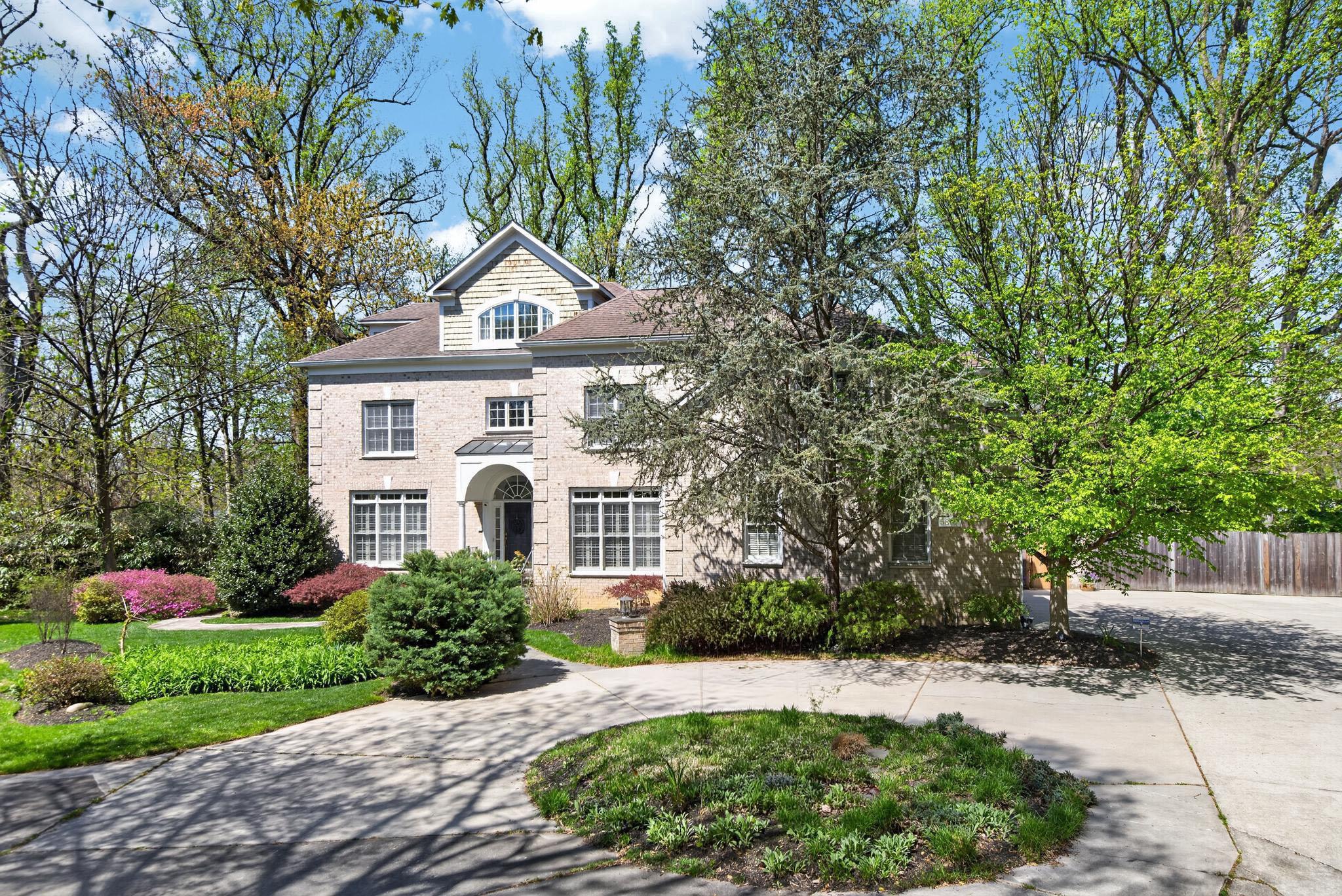  5807 Grosvenor Lane, Bethesda, MD, 20814 - 物件實景