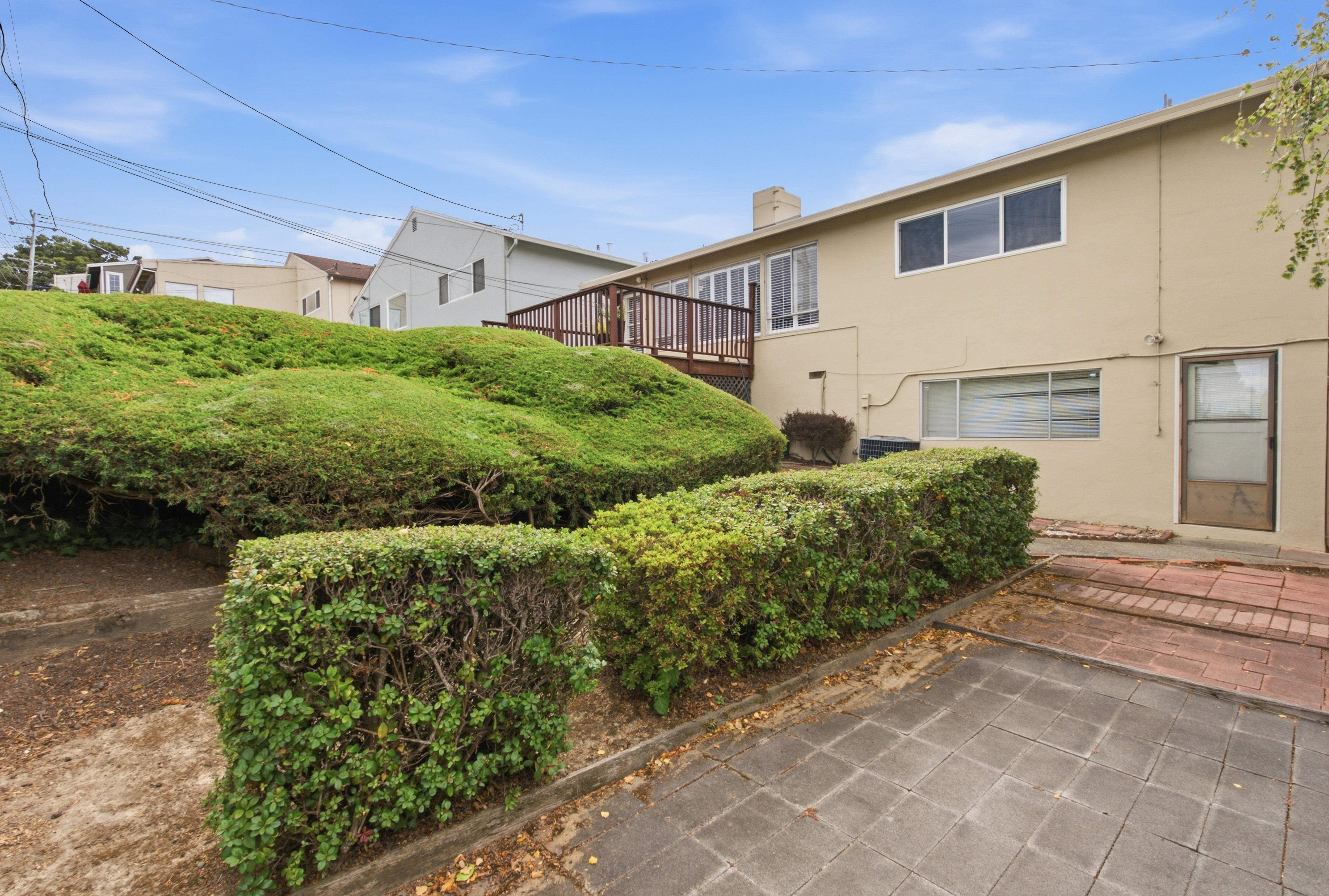  Charming Home With Bay Views - 物件實景