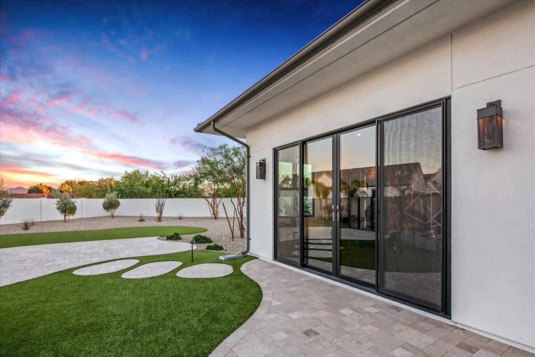  5770 S Loback Ln¦Gilbert, AZ - 物件實景