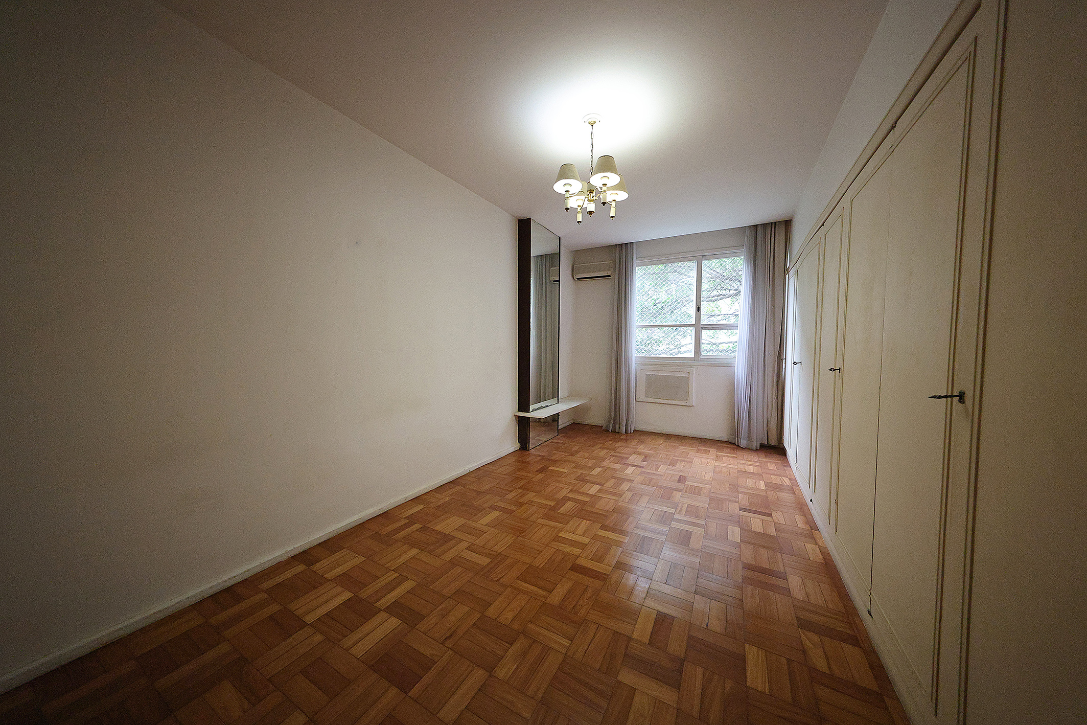  Apartment with panoramic views of Pão de Açúcar in Botafogo - 物件實景