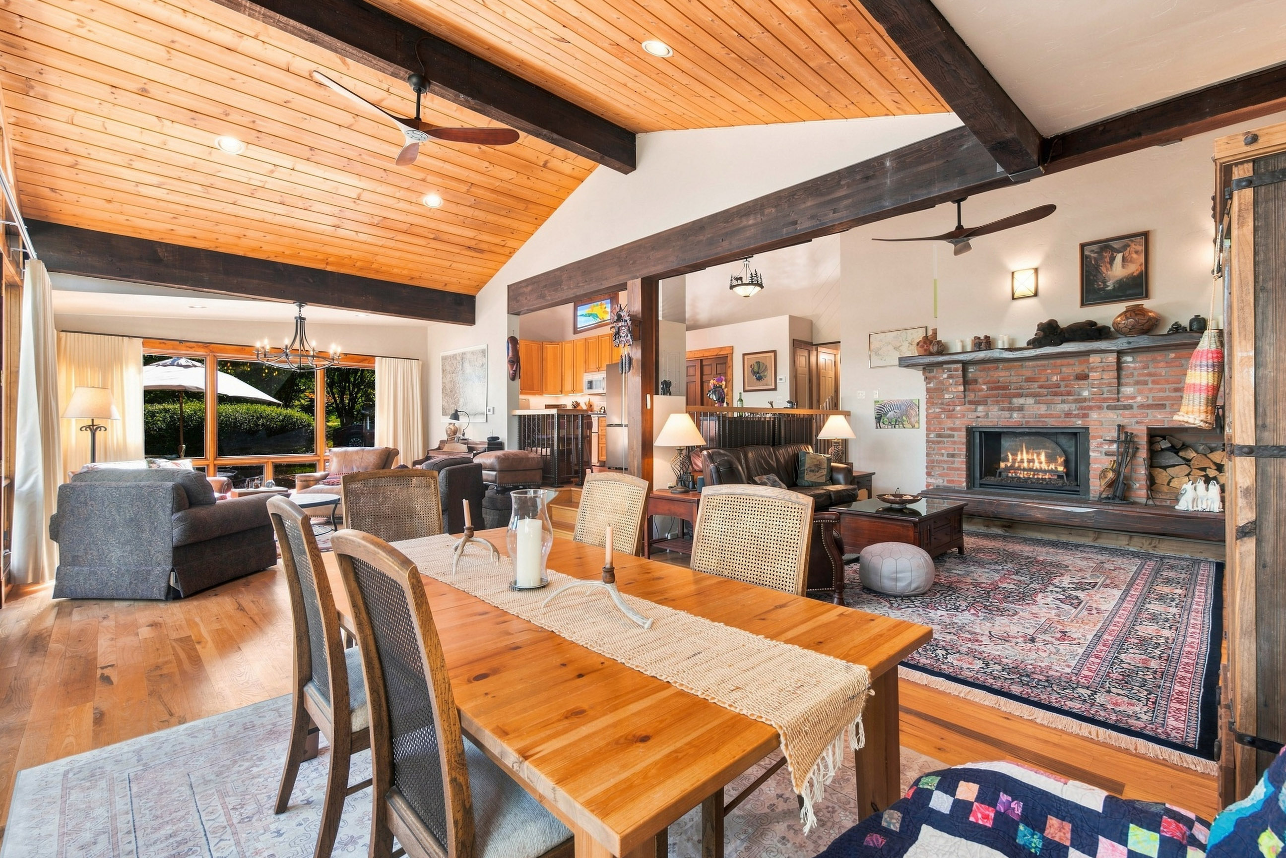  31650 Mt Werner Road, Steamboat Springs, CO, 80487 - 物件實景