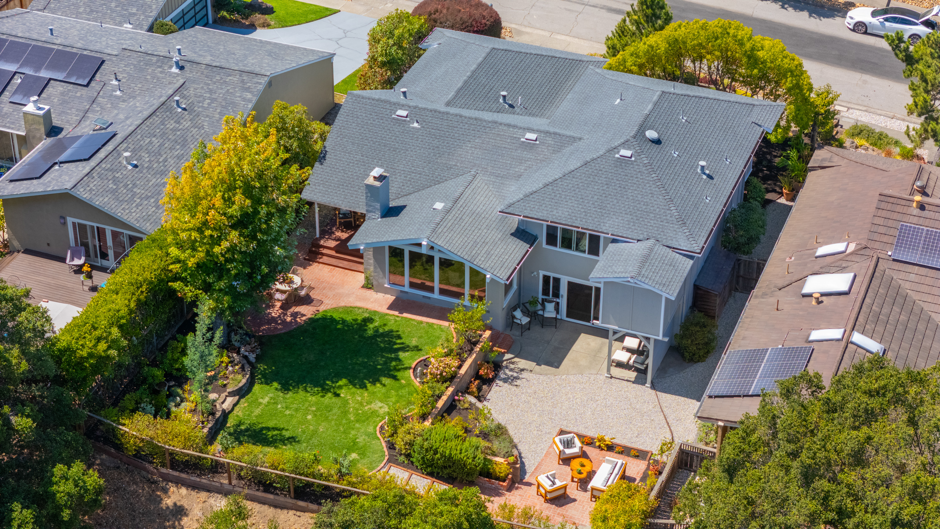  Effortless California Living with Space, Style and Views - 物件實景