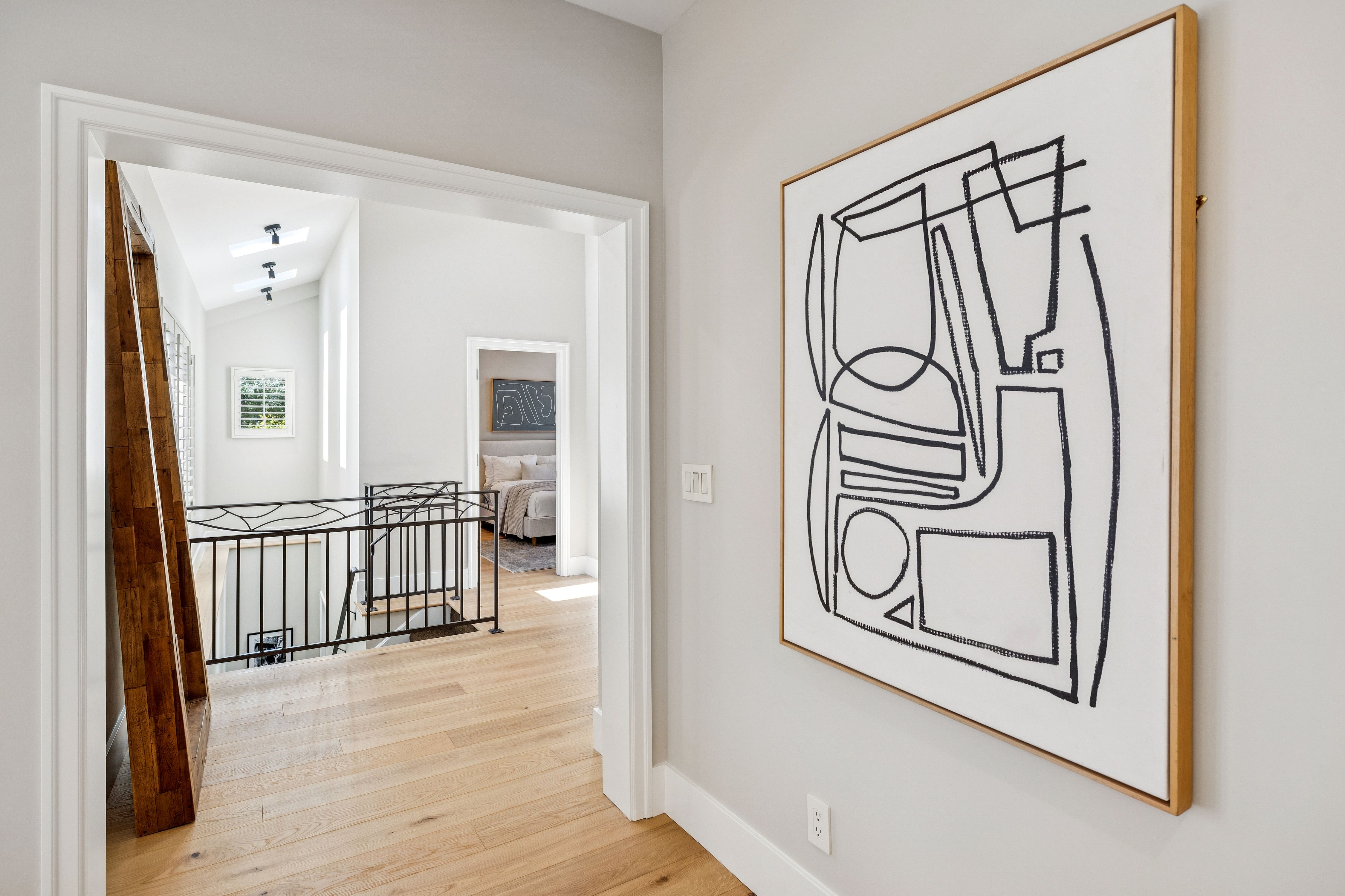 Beautifully Remodeled Downtown Los Gatos Home - 物件實景