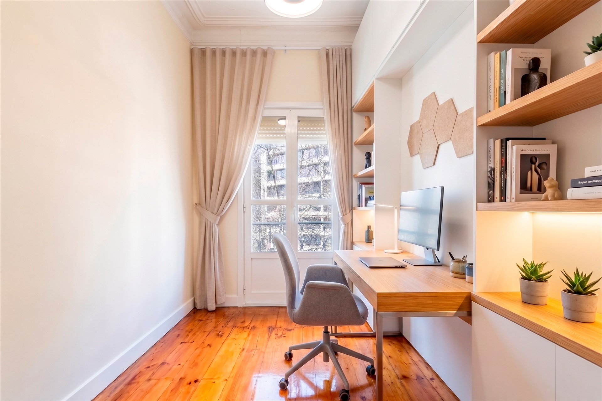  Flat, 4 bedrooms, for Sale - 物件實景