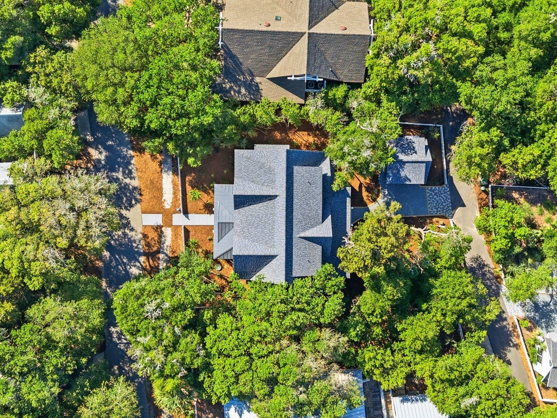  621 Chicamacomico Way, Bald Head Island, NC 28461 - 物件實景