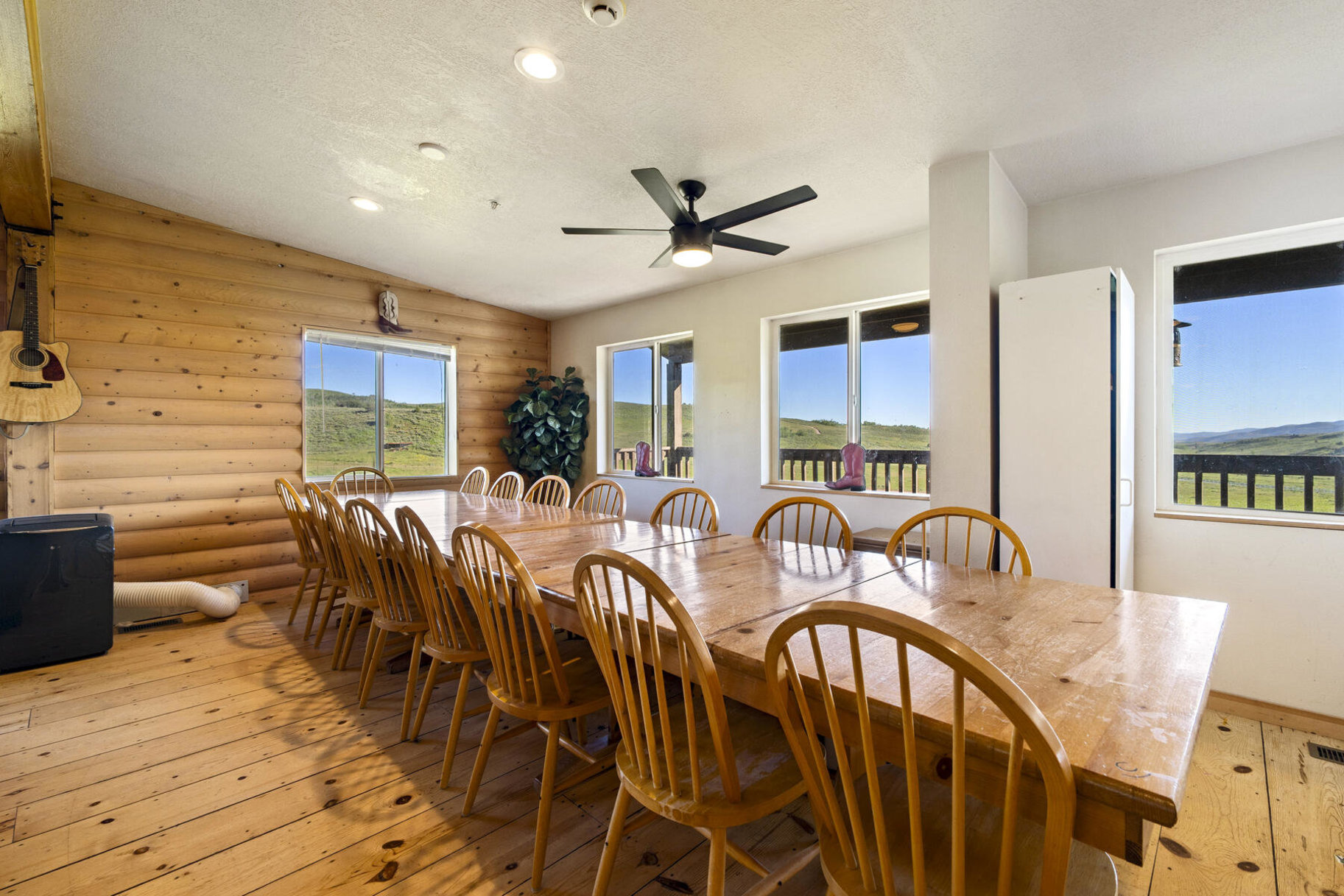  Welcome To Aspen Hill Lodge An Incomparable Luxury Cabin Getaway - 物件實景