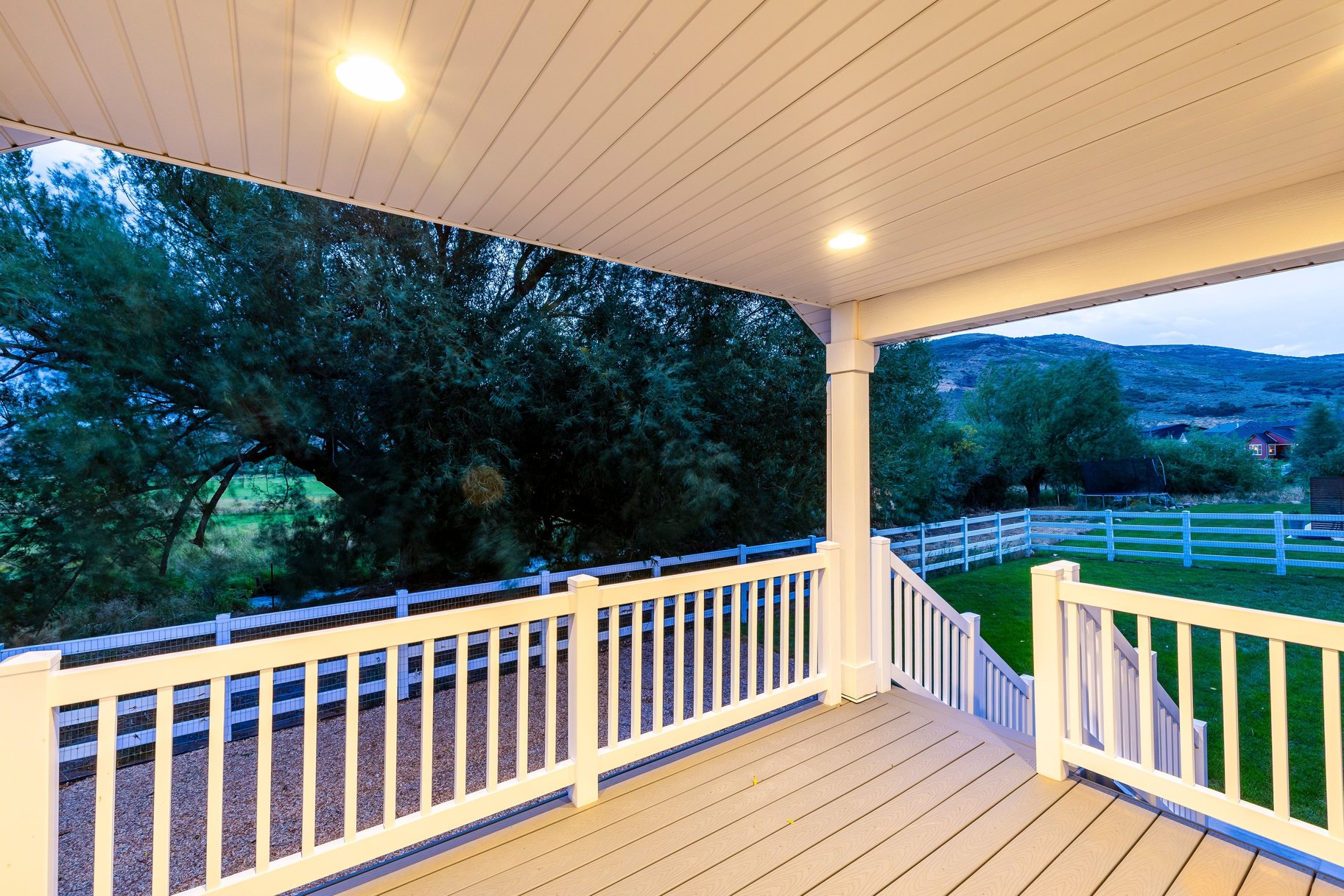  Upgraded Alpine Floor Plan in Stewart Ranch - 物件實景
