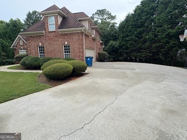 Conyers, Georgia, 30094, United States, 4 Bedrooms Bedrooms, ,4 BathroomsBathrooms,Residential,For Sale,1880032