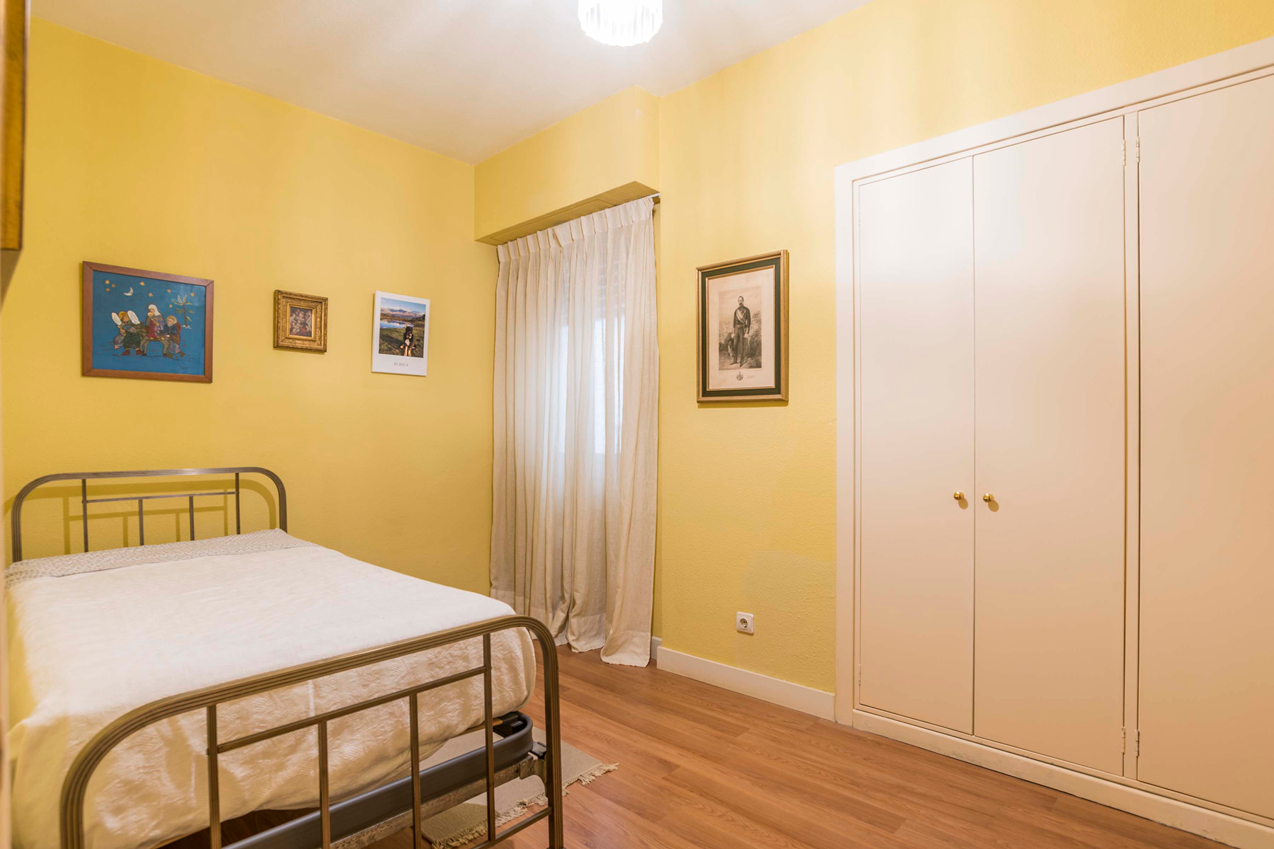  High floor apartment to renovate with garage and lots of light in Maldonado - 物件實景