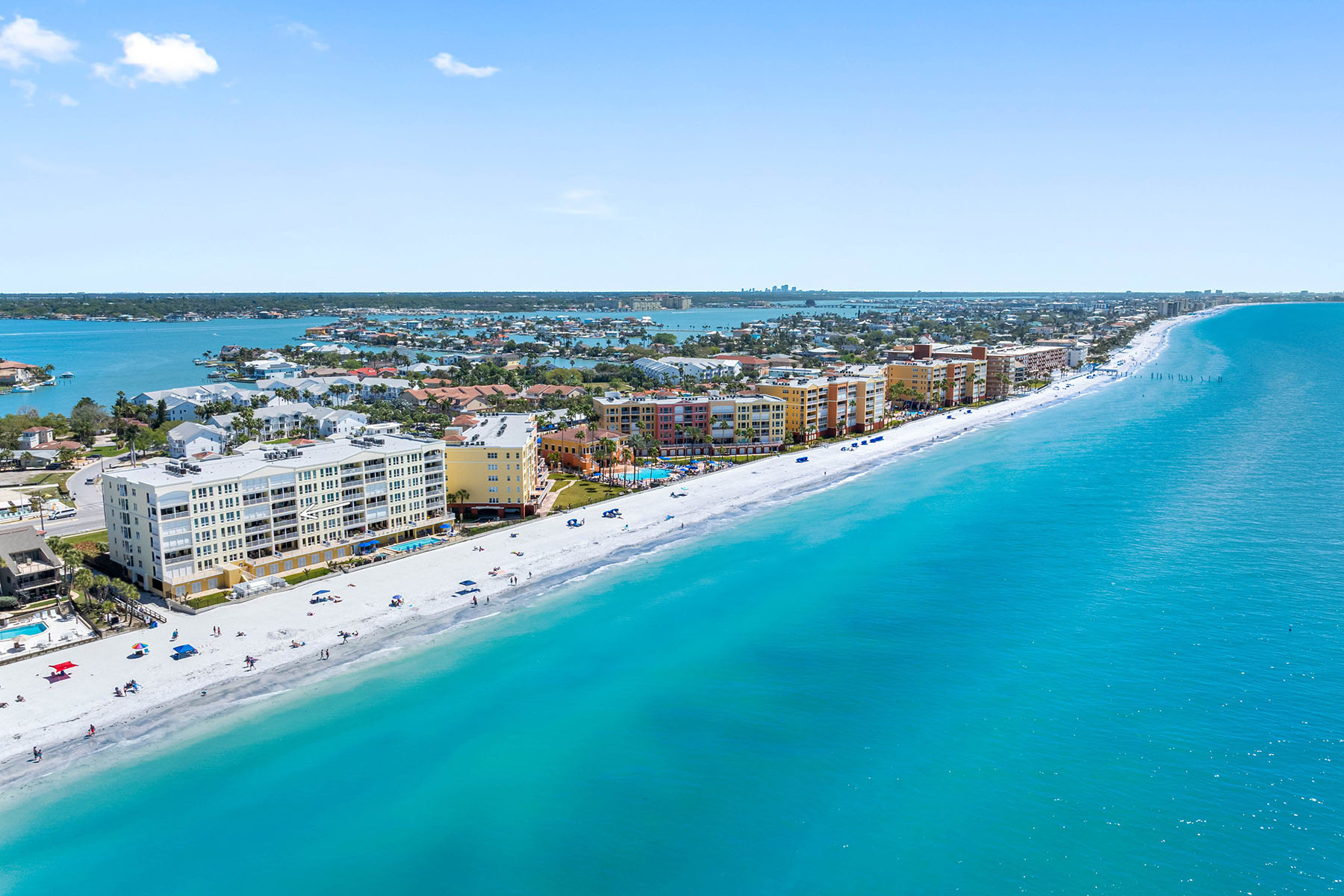  TIDES BEACH CLUB CONDO - 物件實景