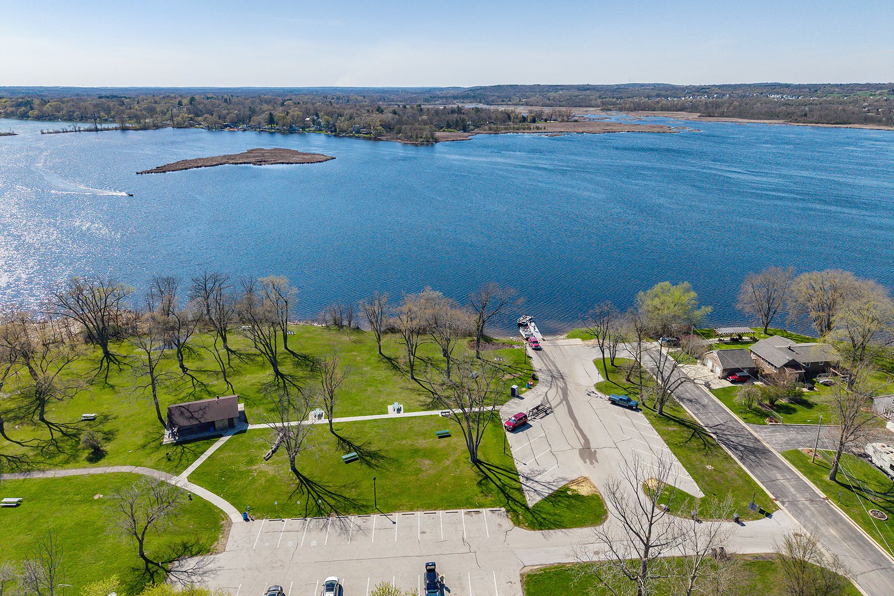  424 Andrews Street, Mukwonago, WI 53149 - 物件實景