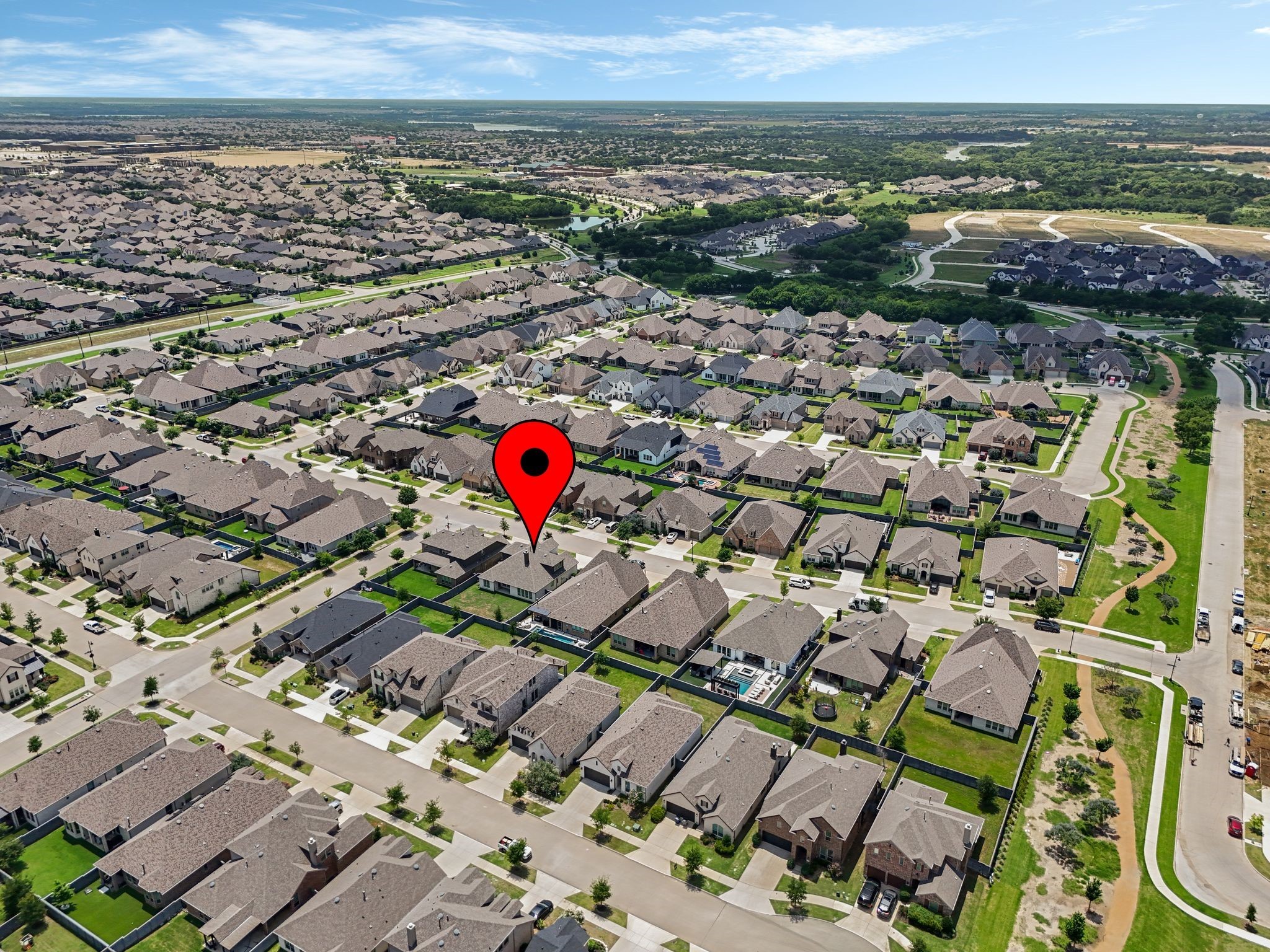 Little Elm, Texas, 76227, United States, 4 Bedrooms Bedrooms, ,3 BathroomsBathrooms,Residential,For Sale,1848680