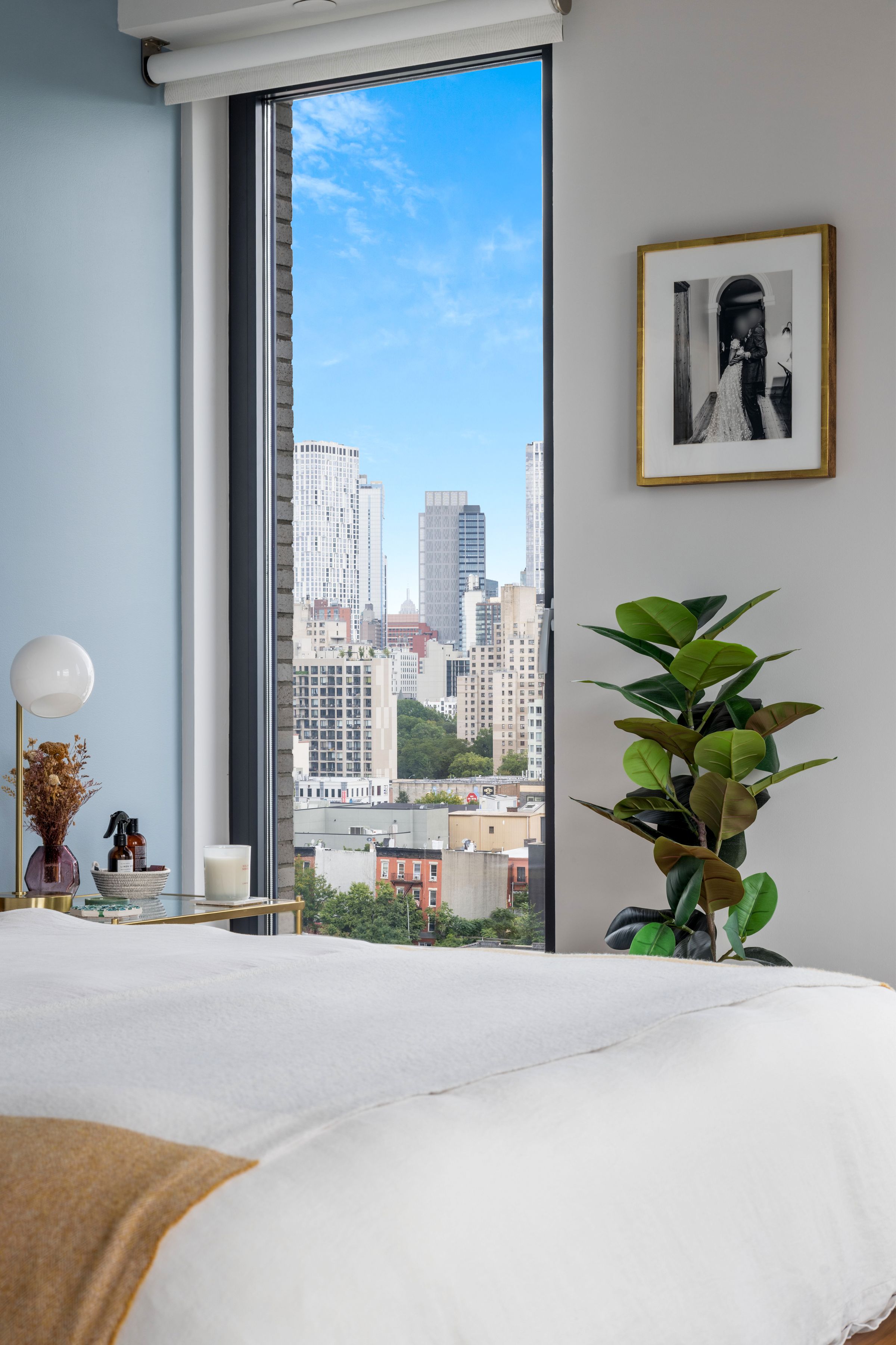  Refined Penthouse Living at Six Garfield - 物件實景