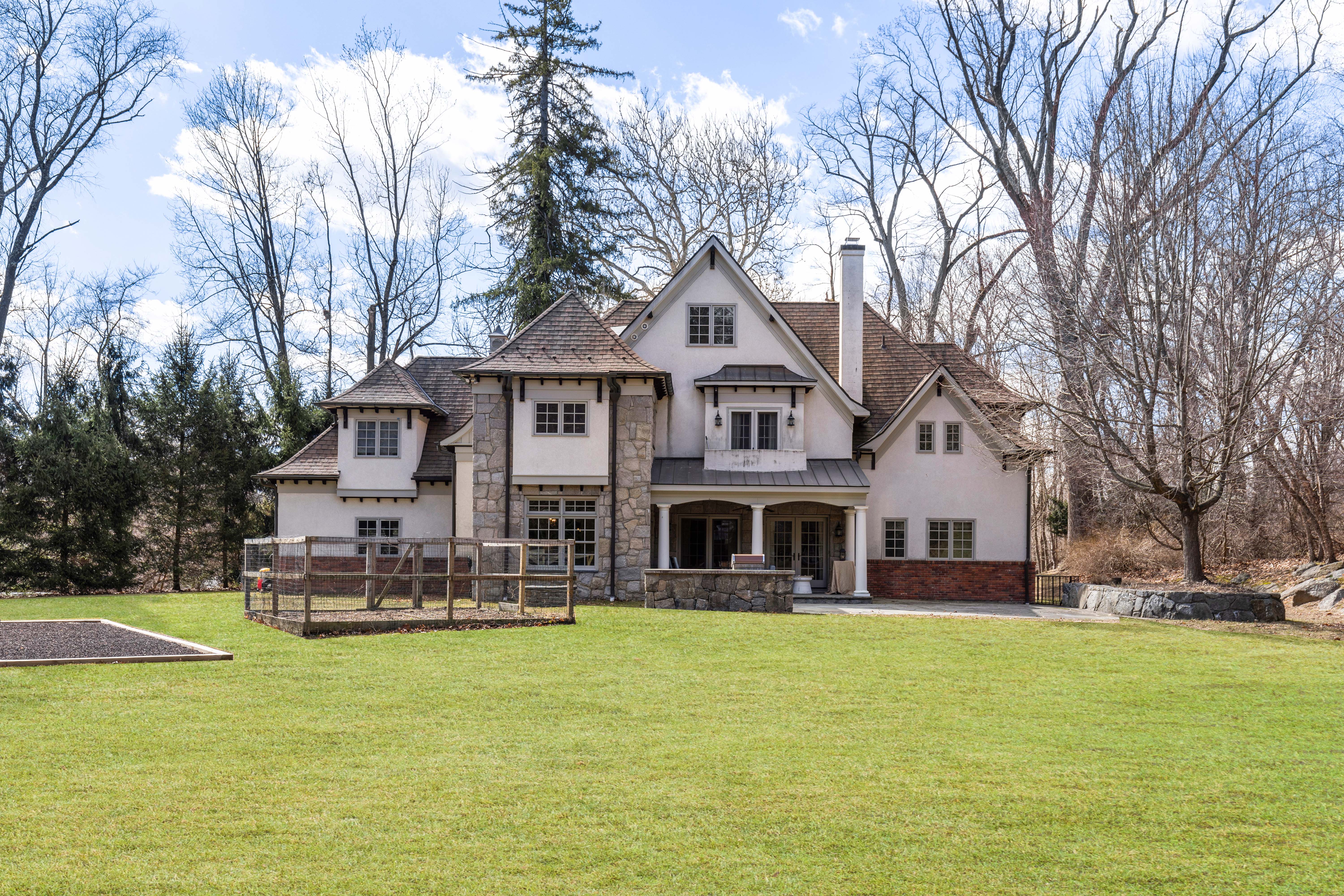  87 Harriman Road - 物件實景