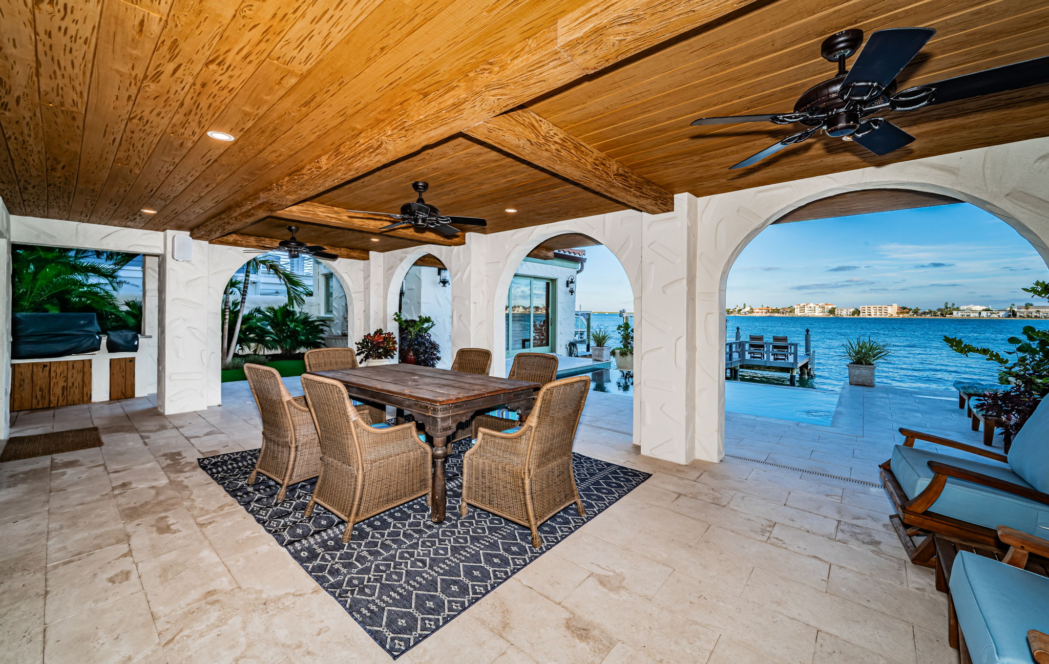 ST Pete Beach, Florida, 33706, United States, 5 Bedrooms Bedrooms, ,6 BathroomsBathrooms,Residential,For Sale,2006240