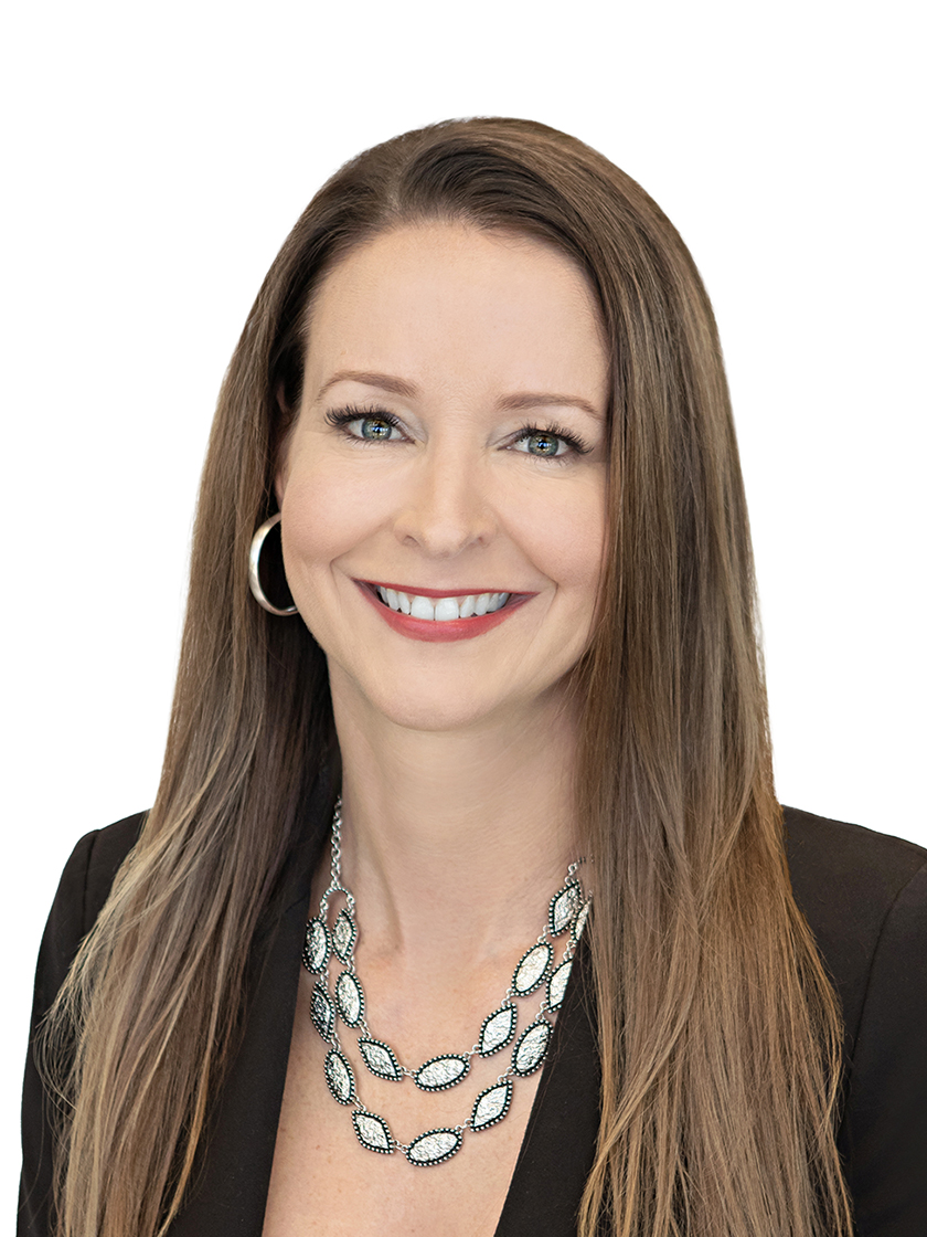 Heather Brown 