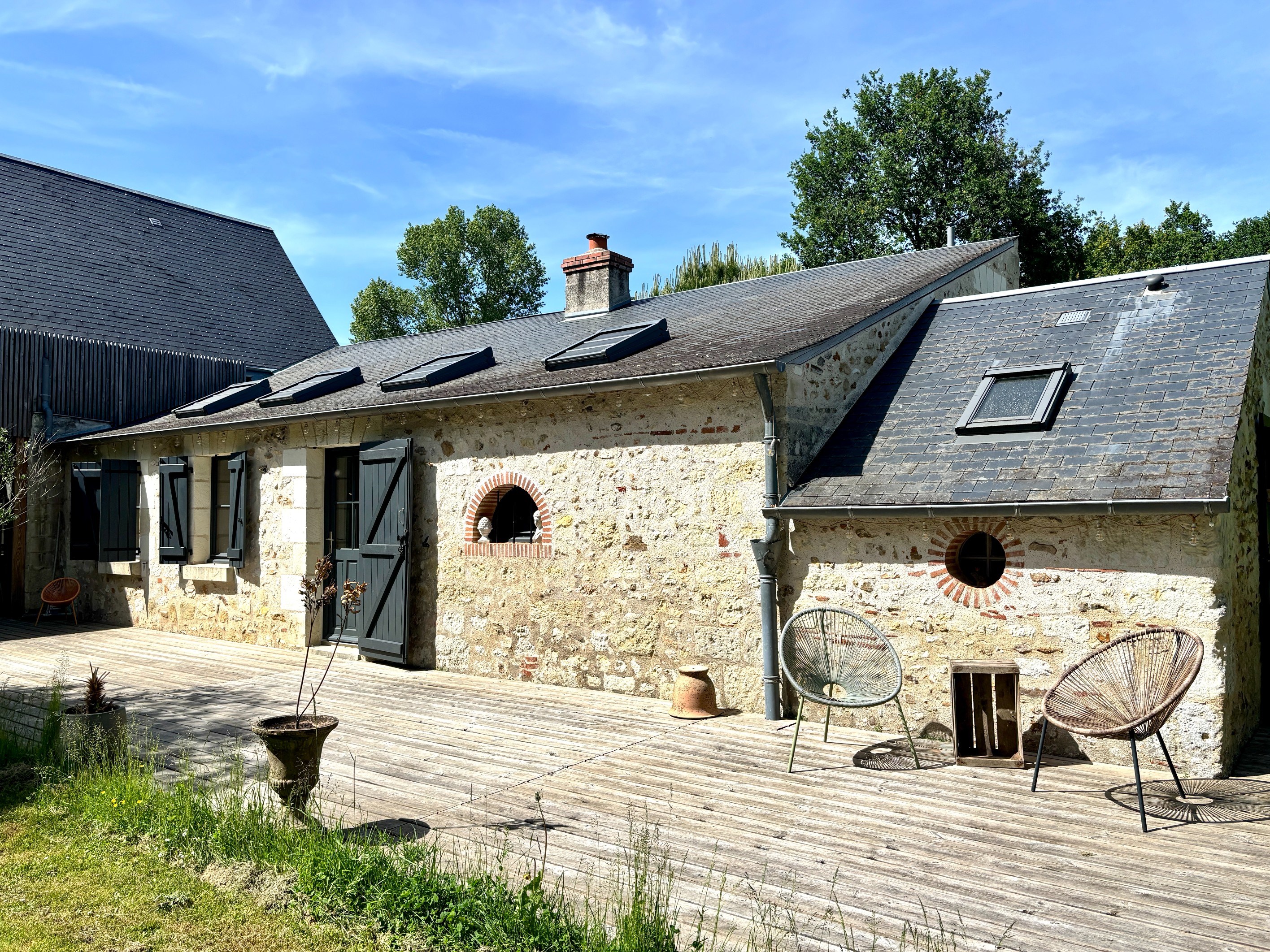  In Vouvray - 物件實景