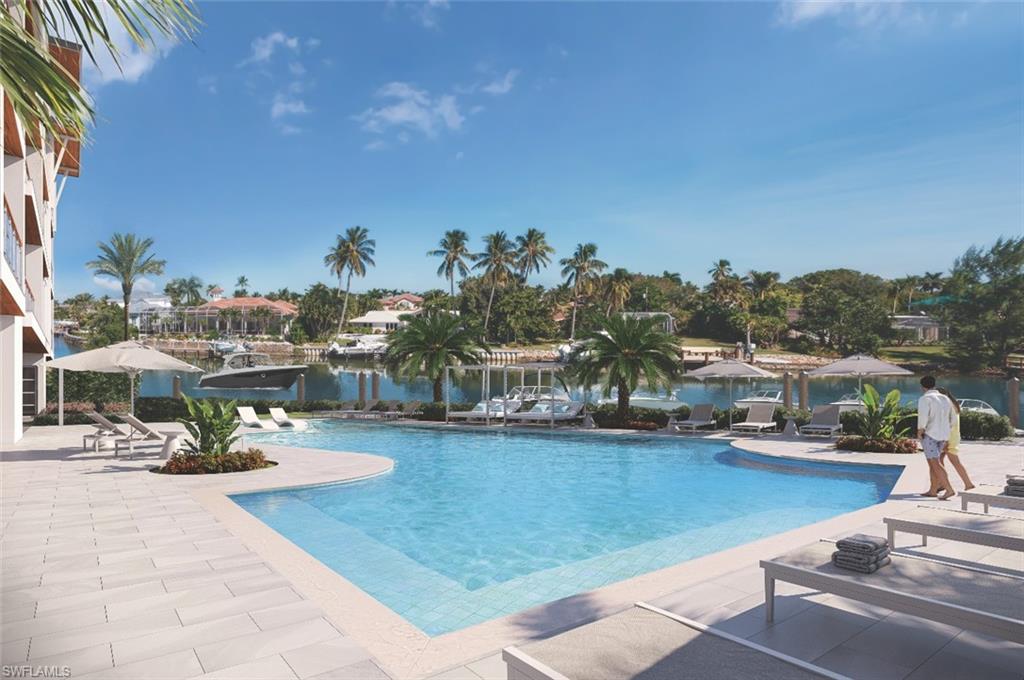 Naples, Florida, 34102, United States, 3 Bedrooms Bedrooms, ,4 BathroomsBathrooms,Residential,For Sale,2002233