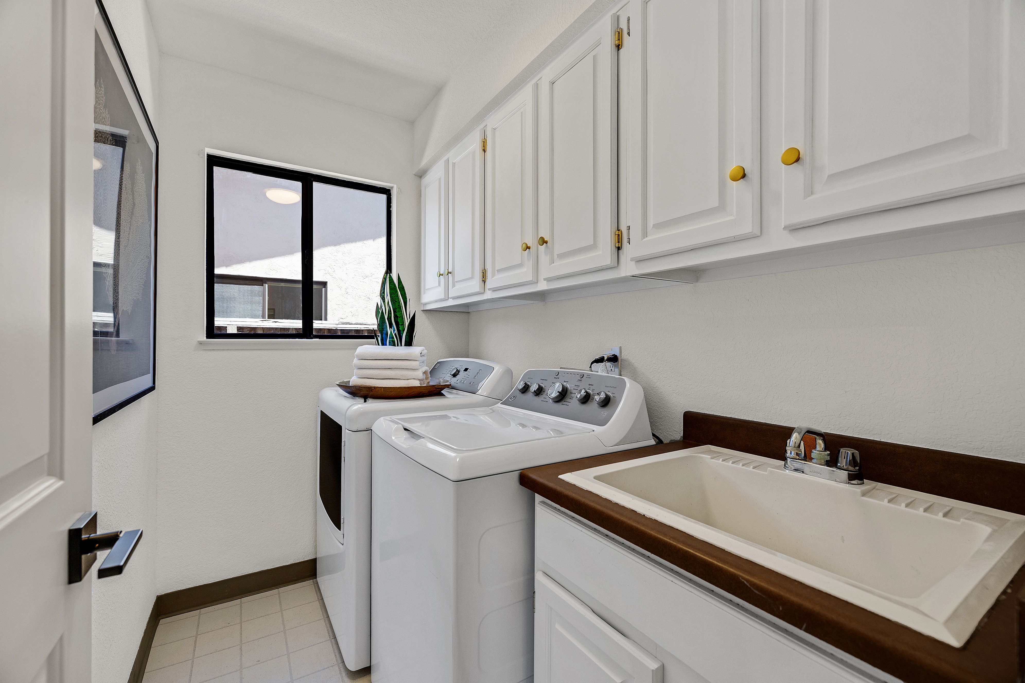 Updated Corner-Lot Home with Premier Community Amenities - 物件實景