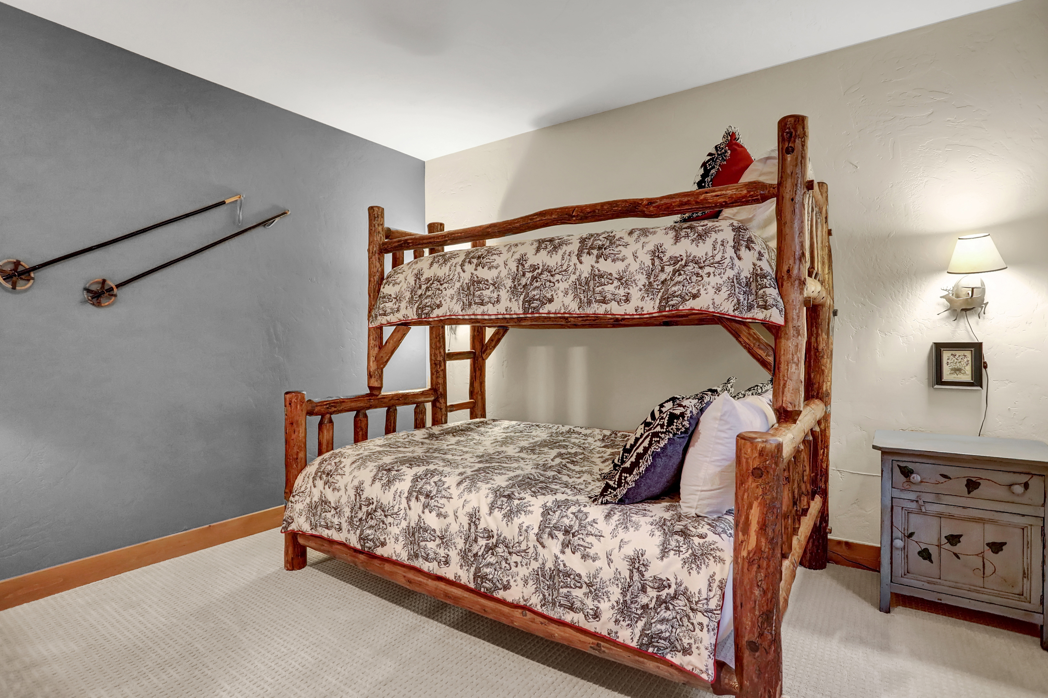 Edwards, Colorado, 81632, United States, 5 Bedrooms Bedrooms, ,5 BathroomsBathrooms,Residential,For Sale,1905665