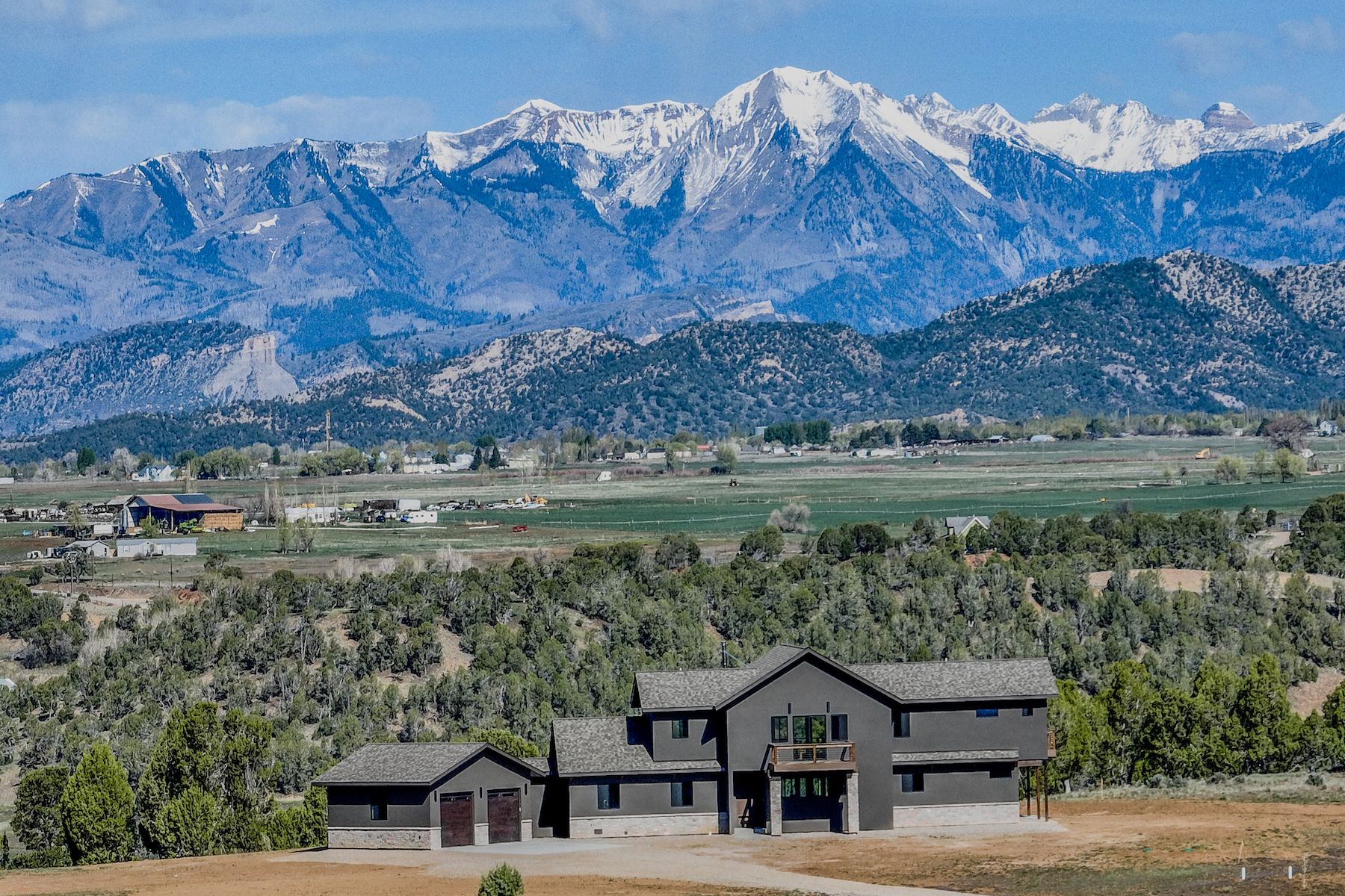  2077 Wrangler Way, Durango, CO 81303 - 物件實景