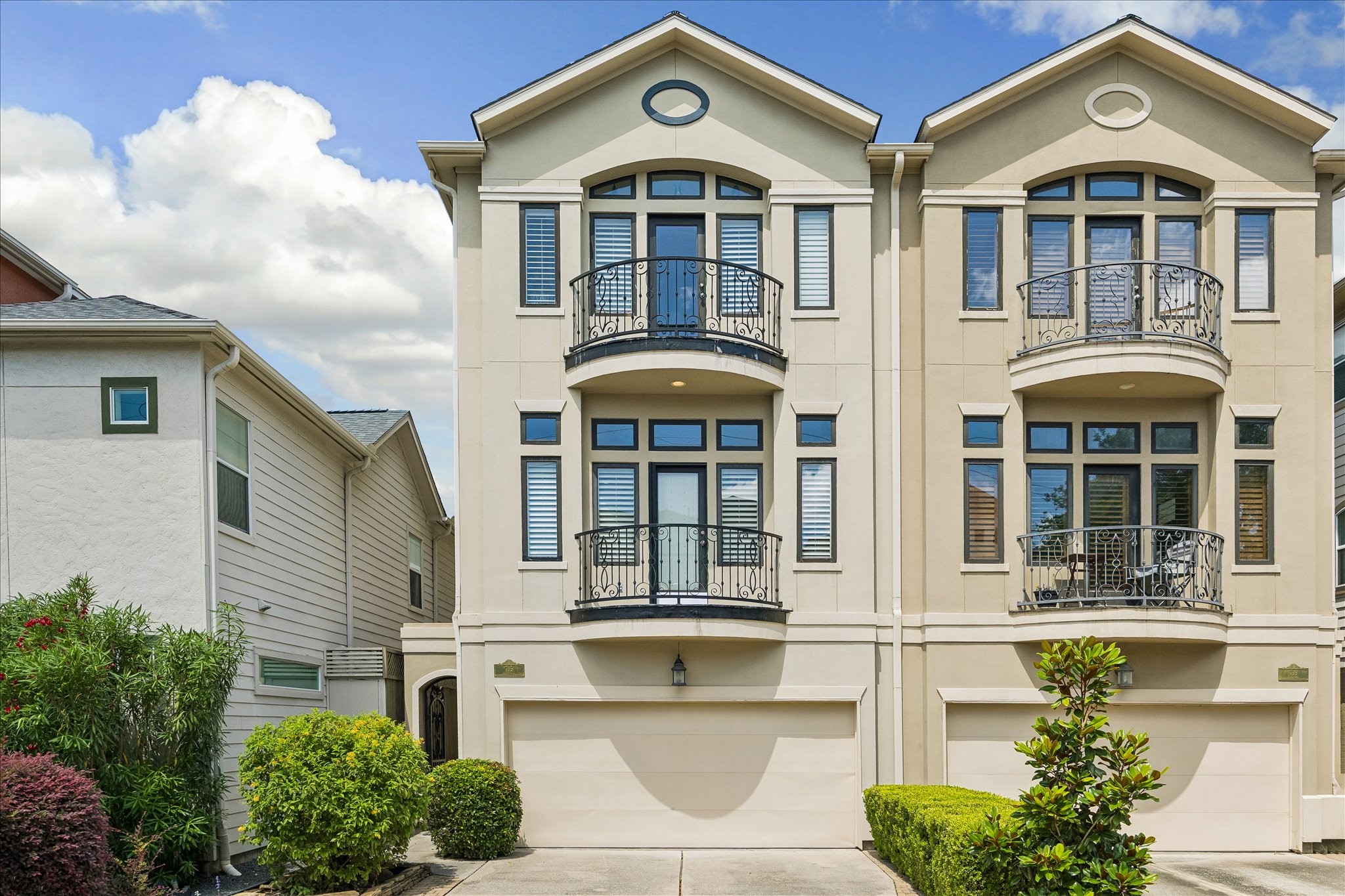 715 Birdsall Street - 物件實景