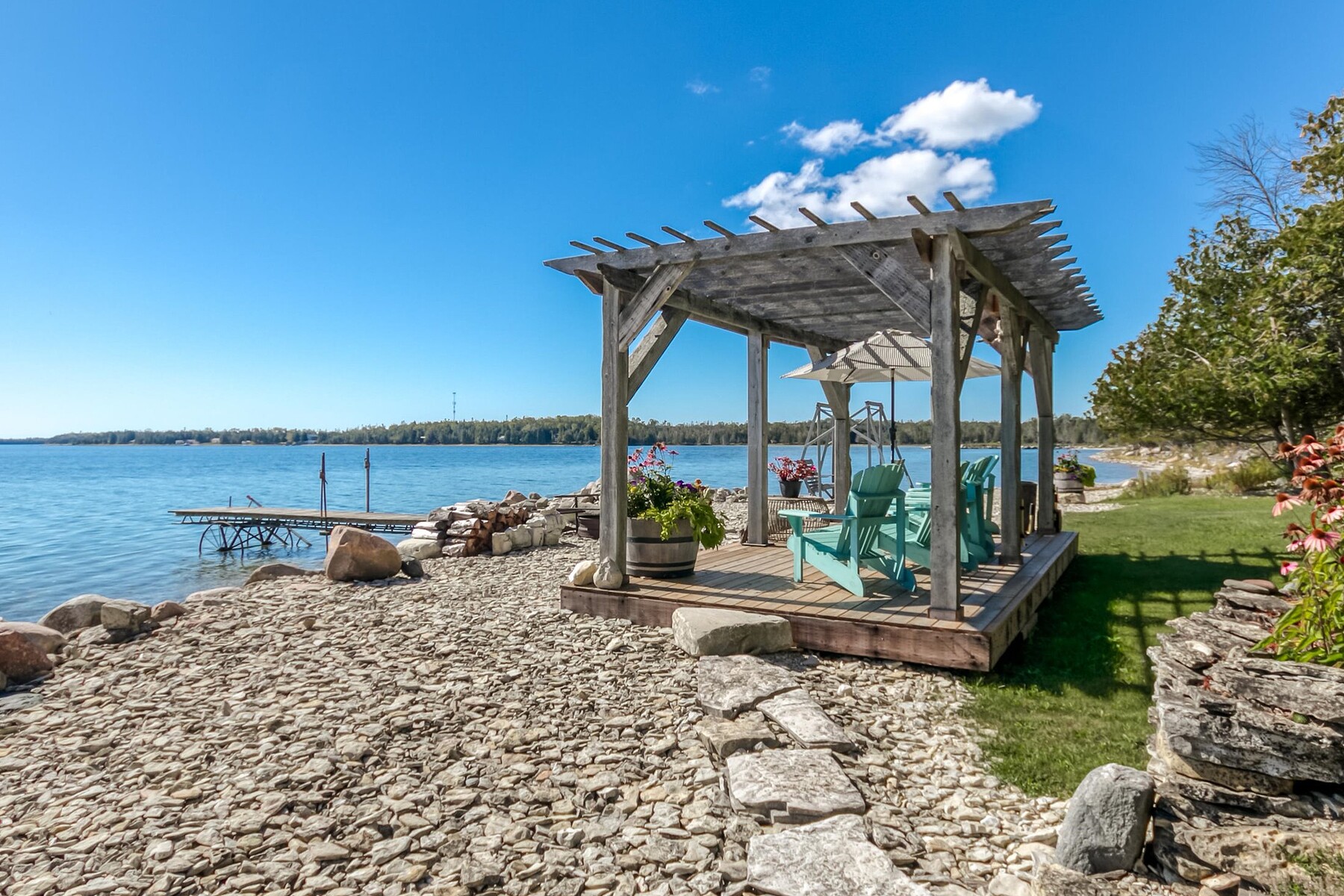  Manitoulin Island Waterfront - 物件實景