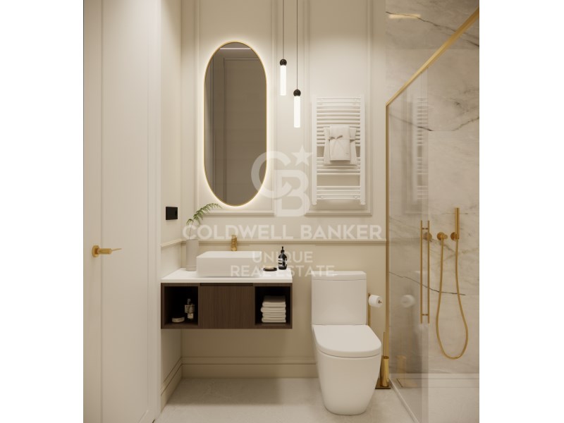 Madrid, Comunidad de Madrid, ES, 2 Bedrooms Bedrooms, ,2 BathroomsBathrooms,Residential,For Sale,1891578